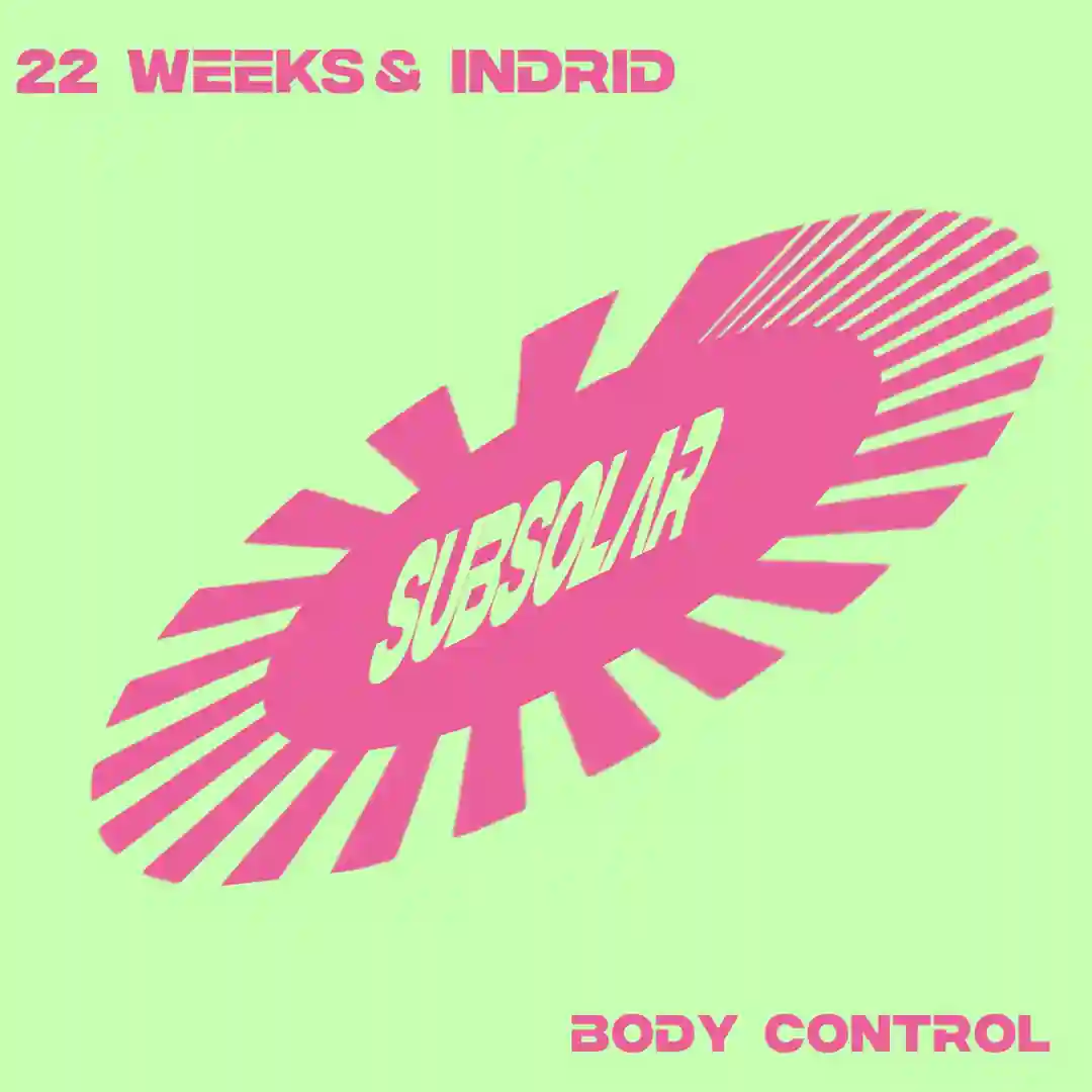 Body Control cover