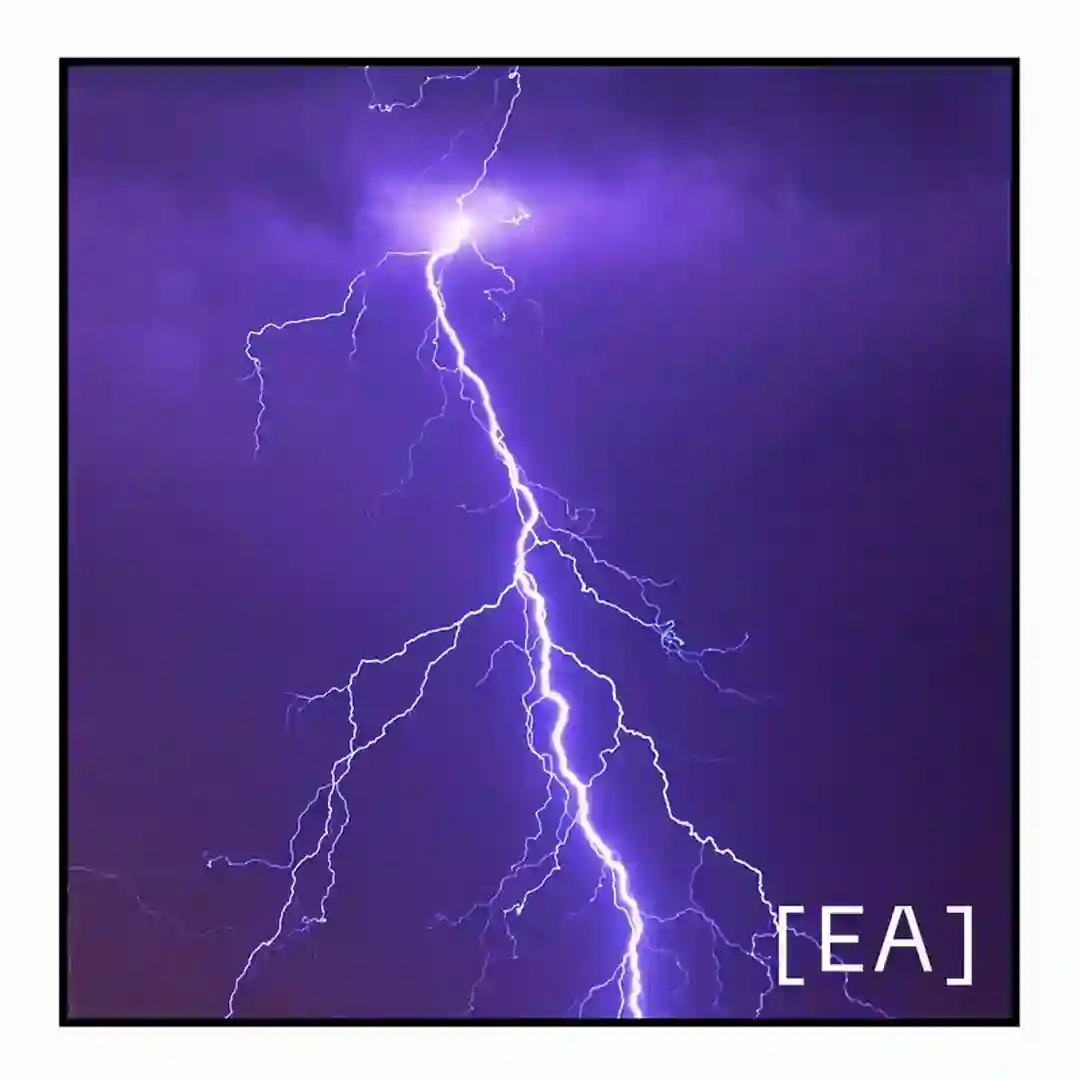 Strom cover