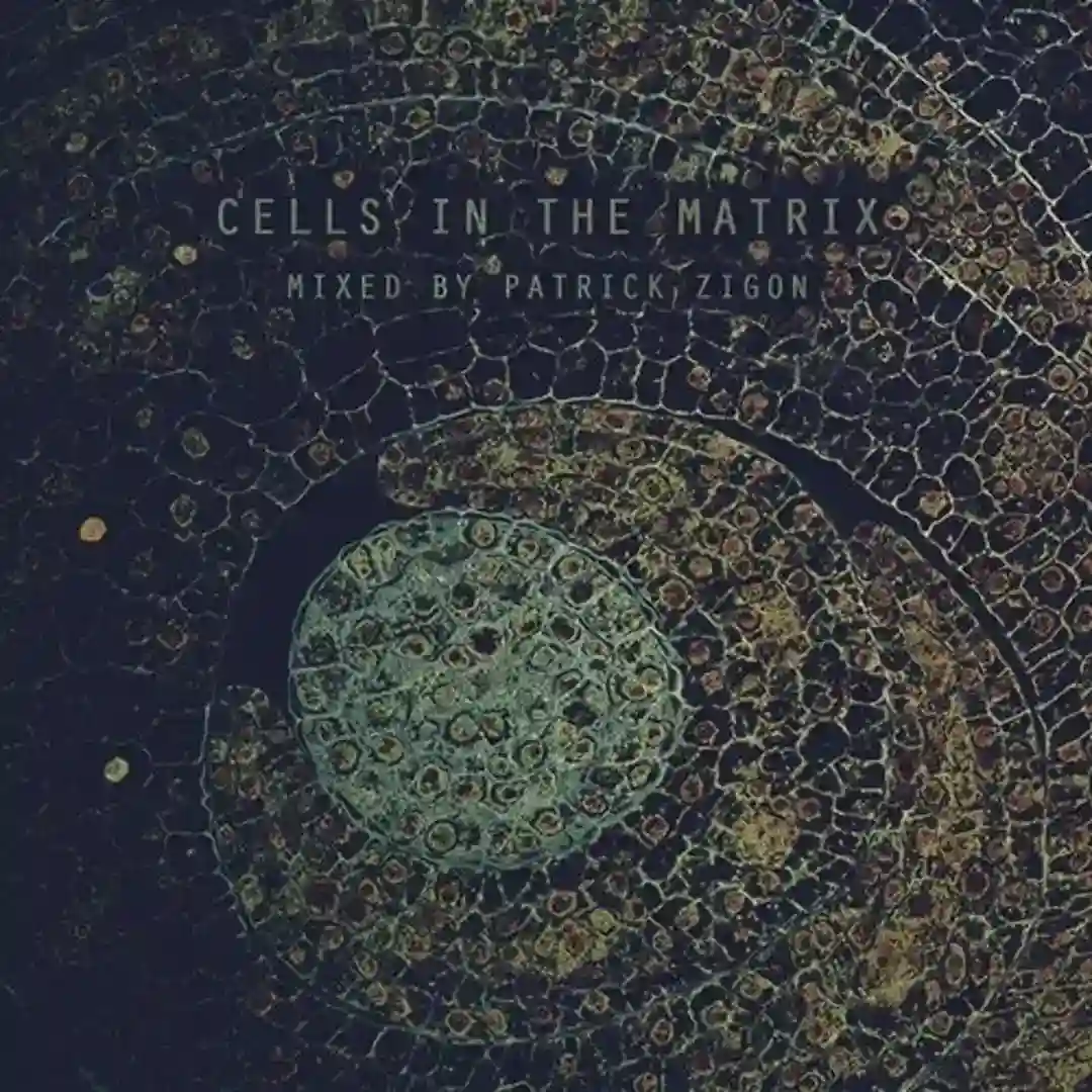 Ciento Volando (Original Mix) cover