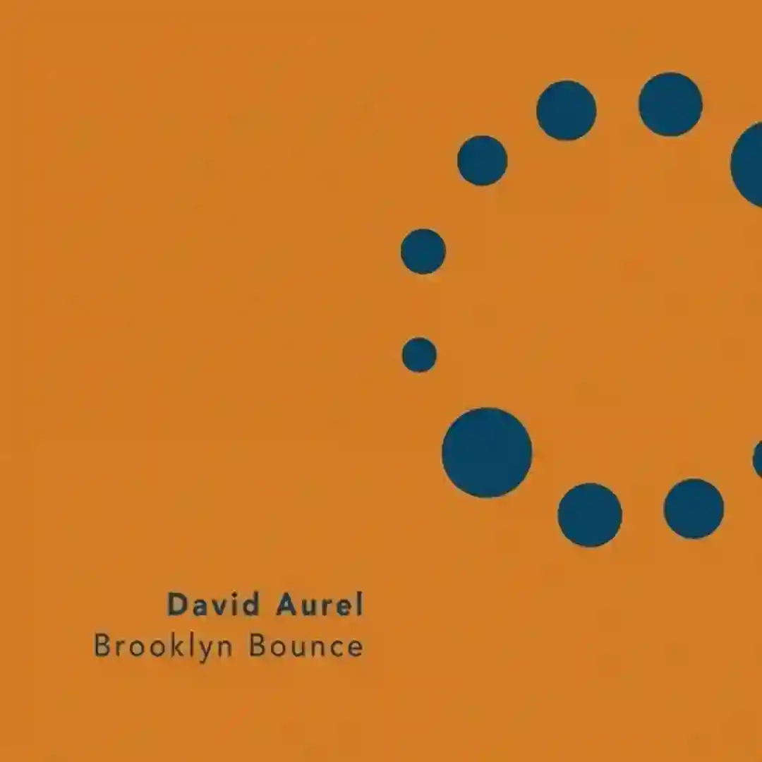 Brooklyn Bounce cover