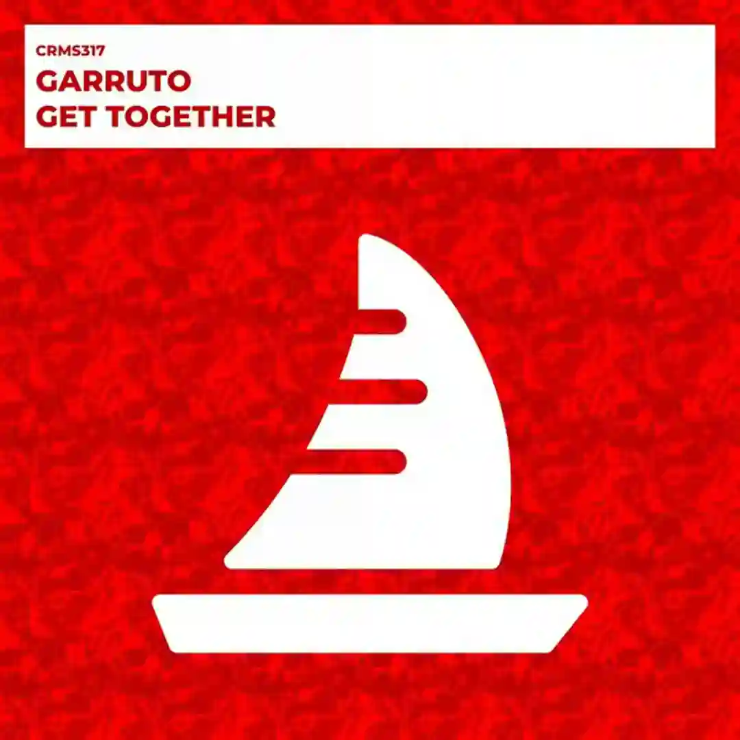 Get Together cover