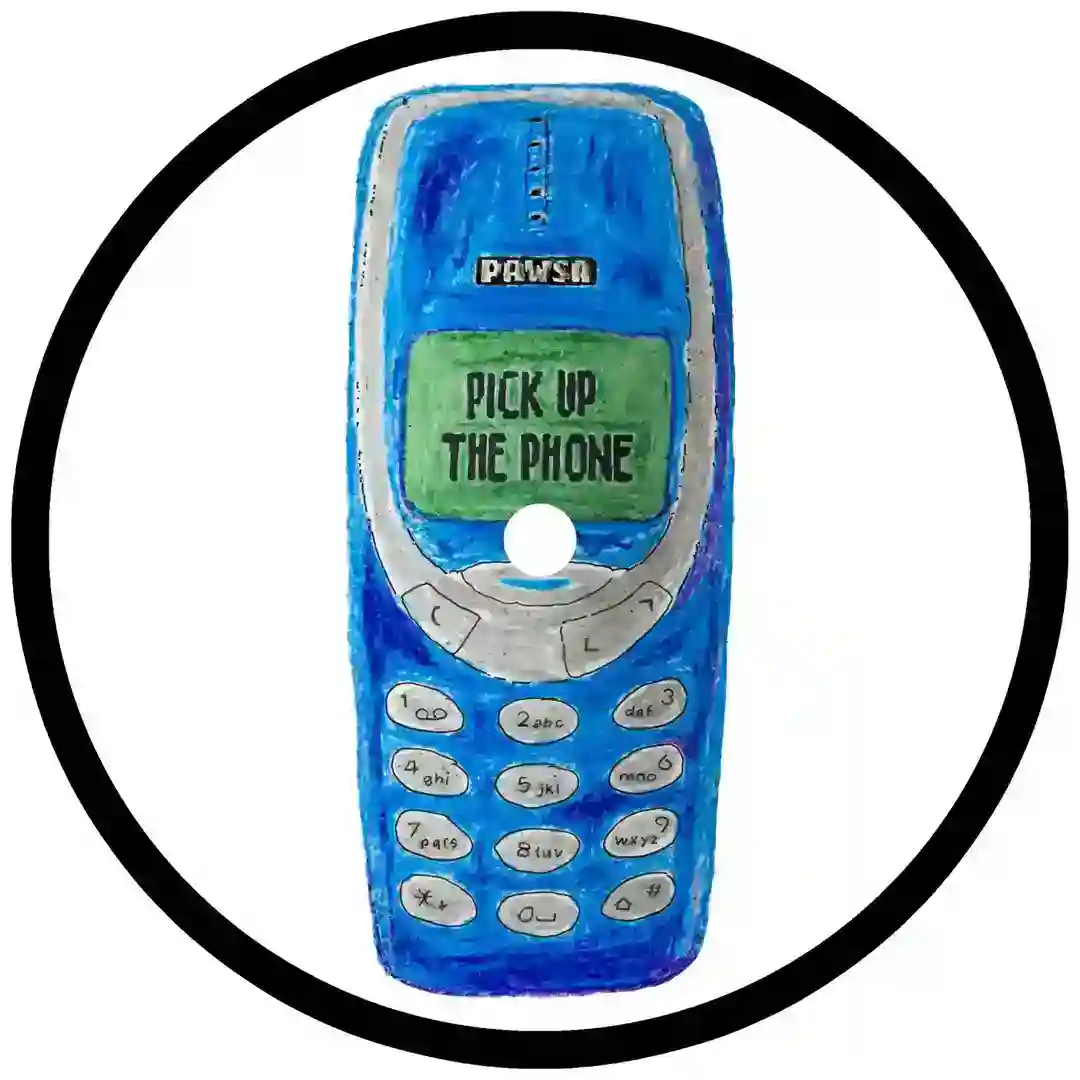 PICK UP THE PHONE (feat. Nate Dogg) cover