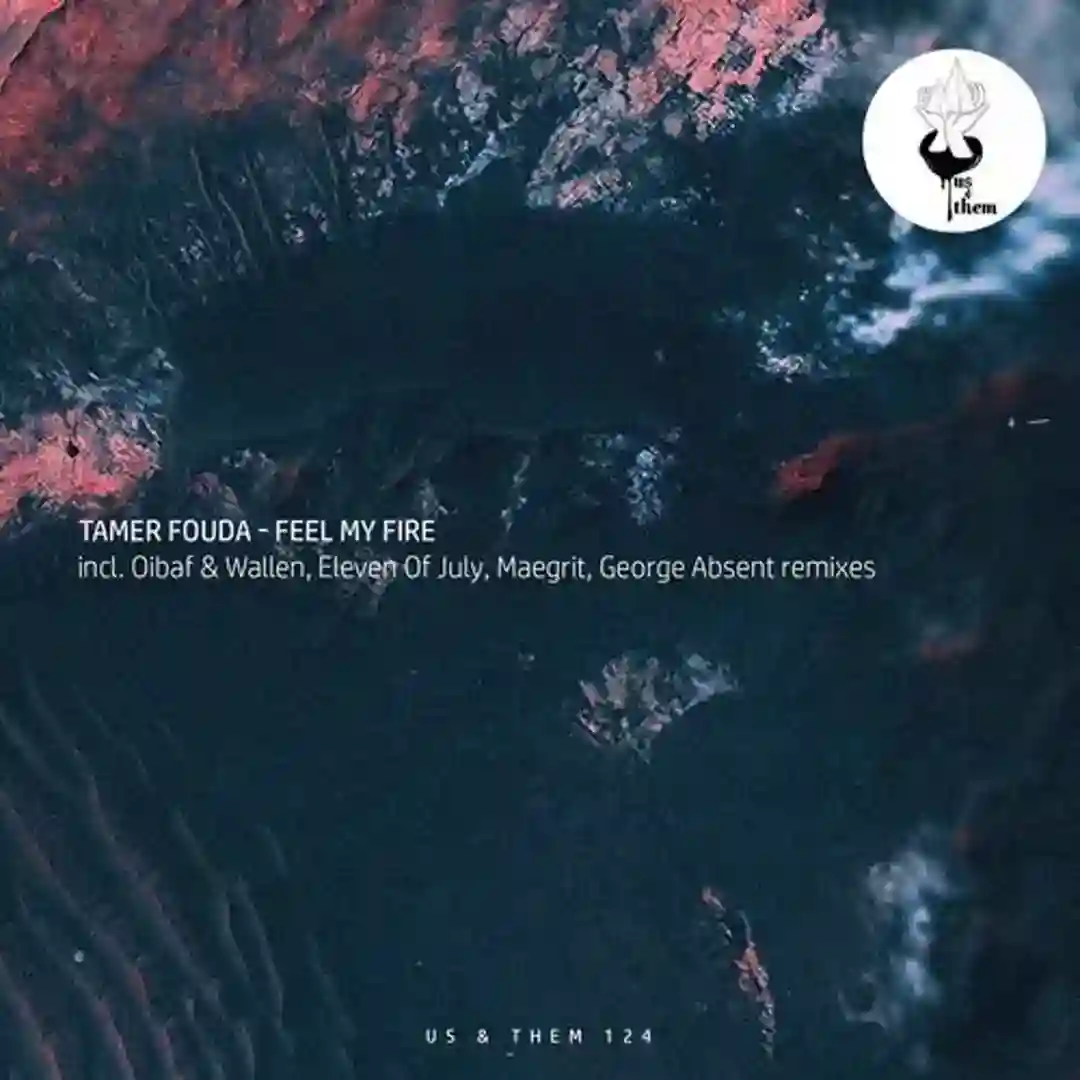 Feel My Fire (Oibaf&wallen Remix) cover