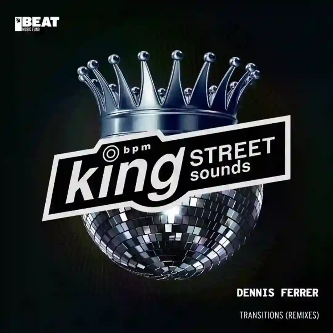 Transitions (Extended Mix) cover