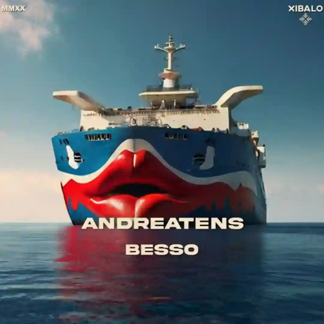 Besso cover