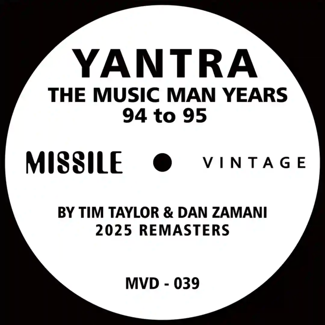 Room 27 (Original Mix - 2025 Remaster) cover