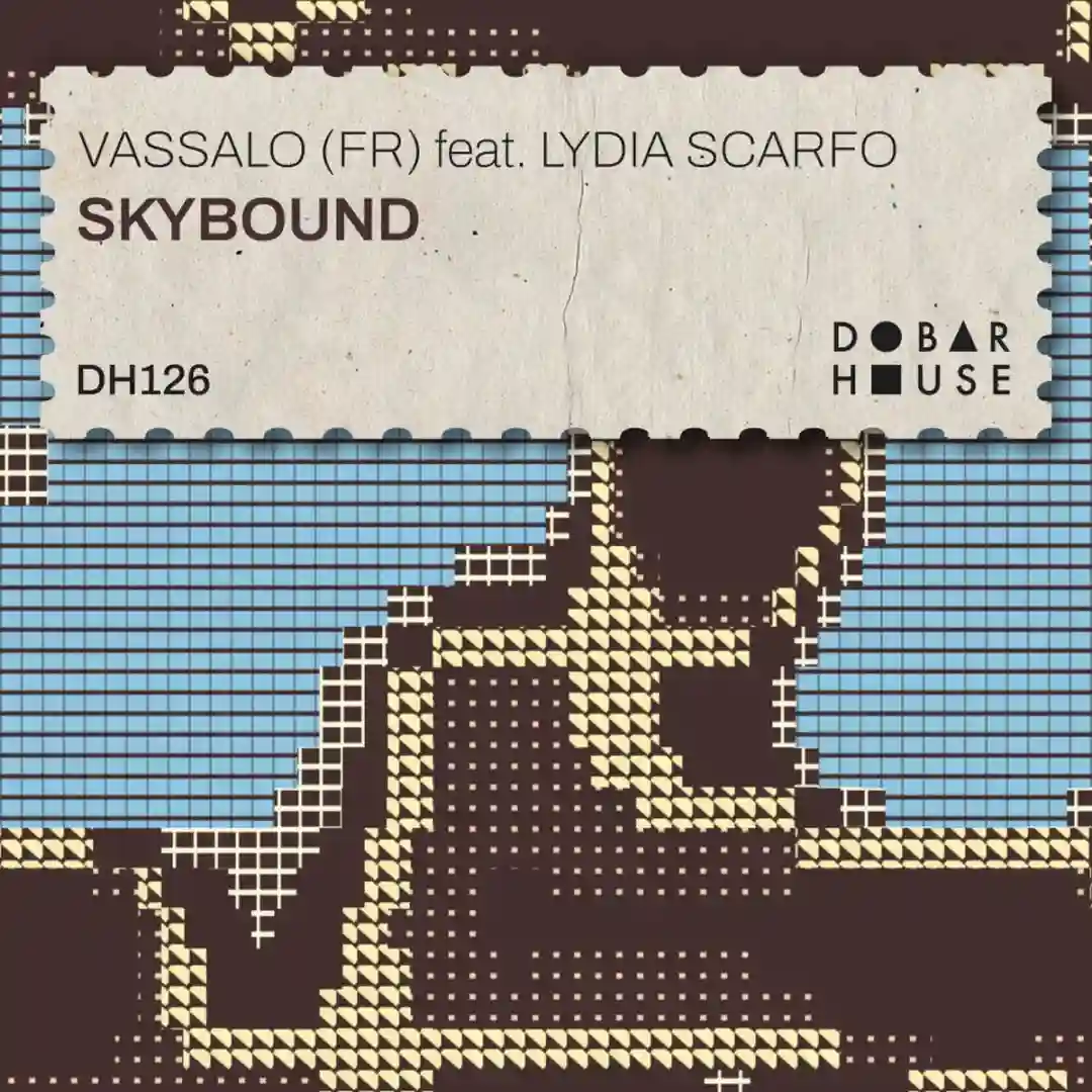Skybound cover