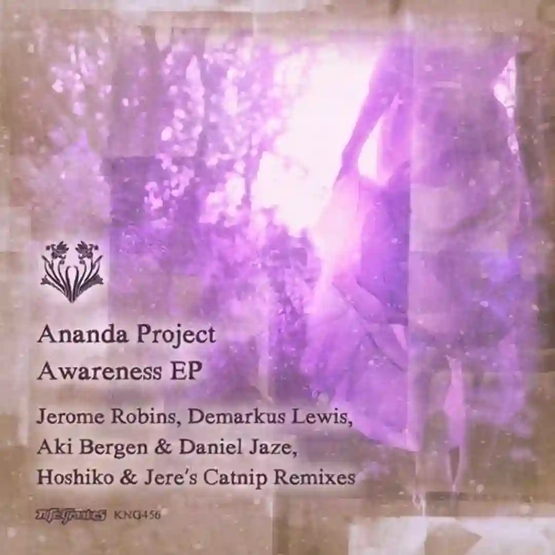 Beautiful Searching (Jerome Robins Deep Mix) cover