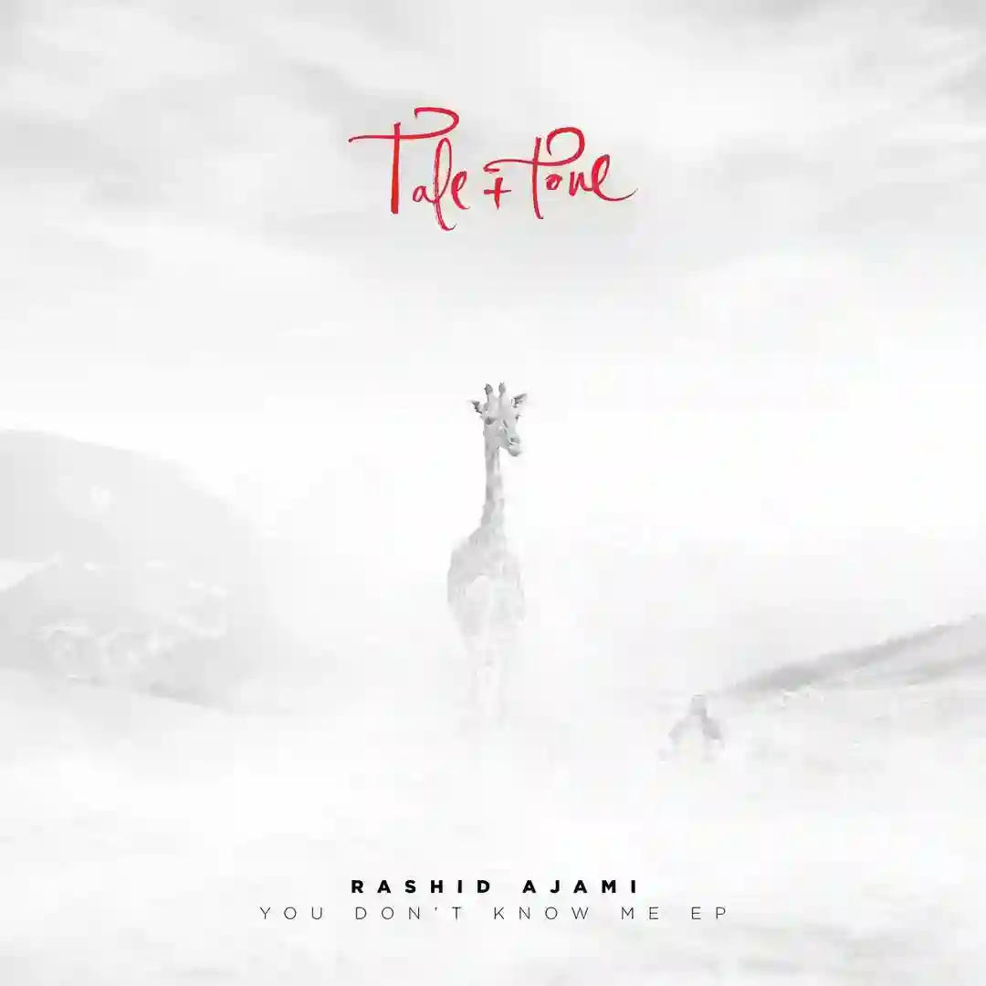 You Don't Know Me [TNT033] cover