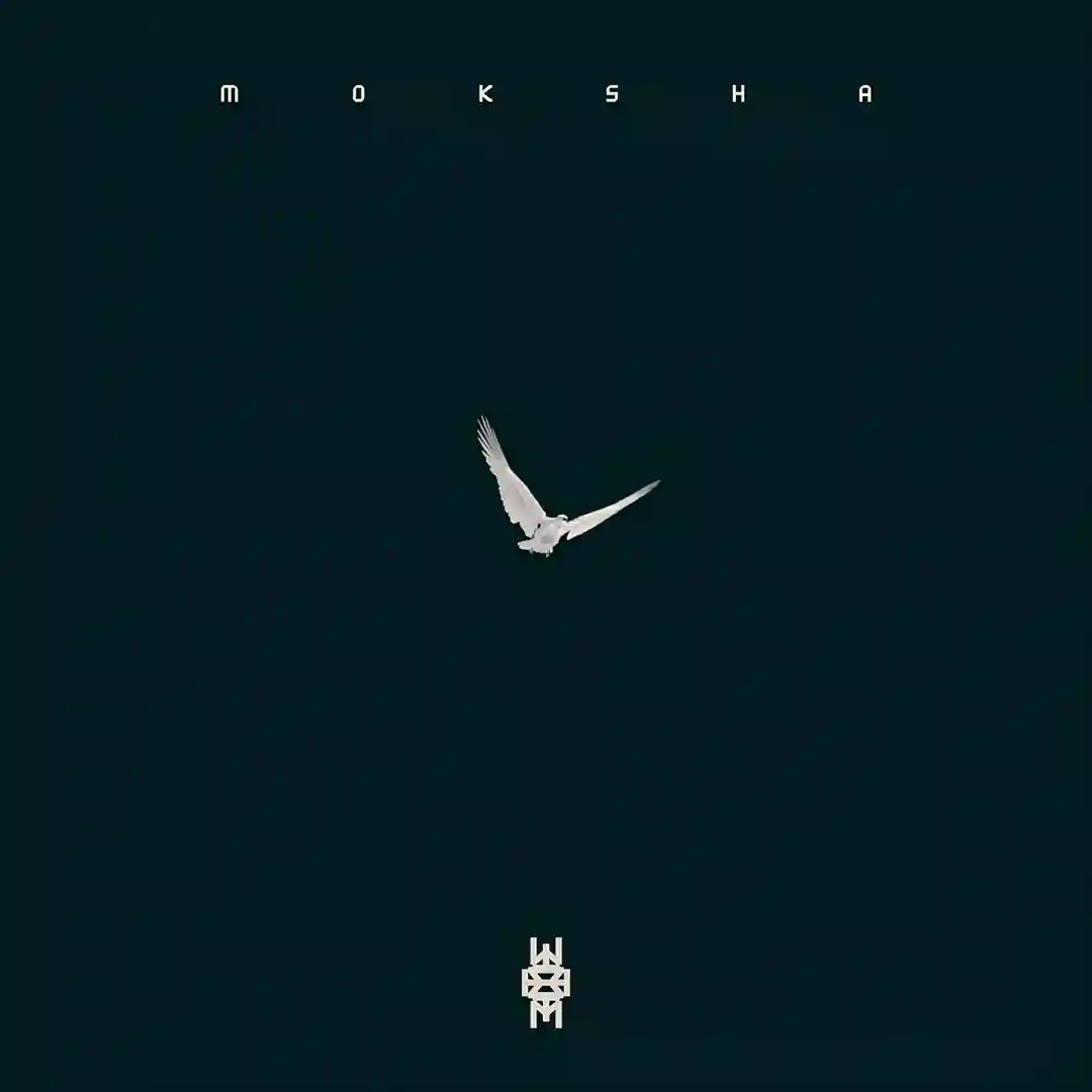 Moksha cover