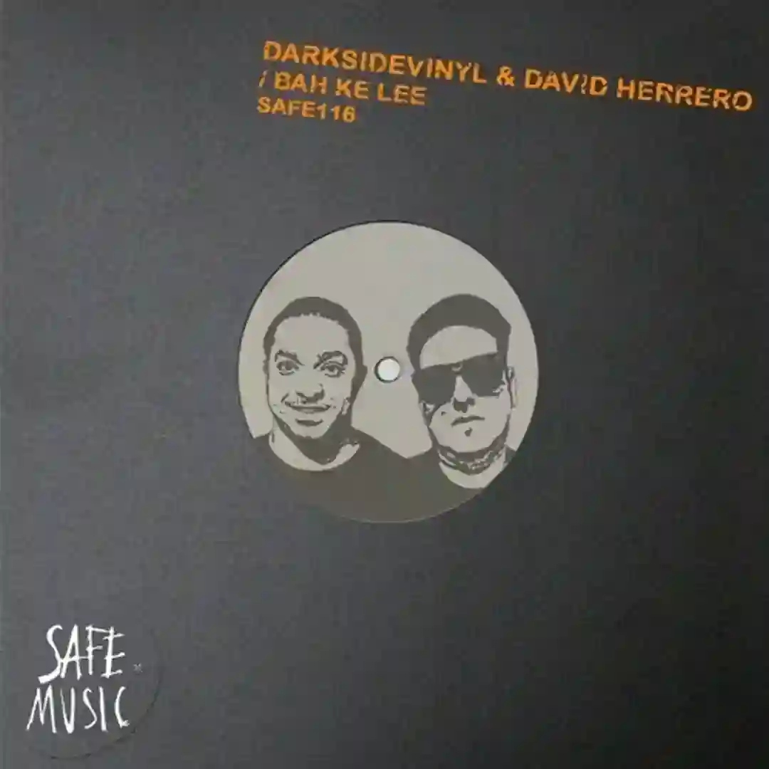 Bah Ke Lee (Original Mix) cover