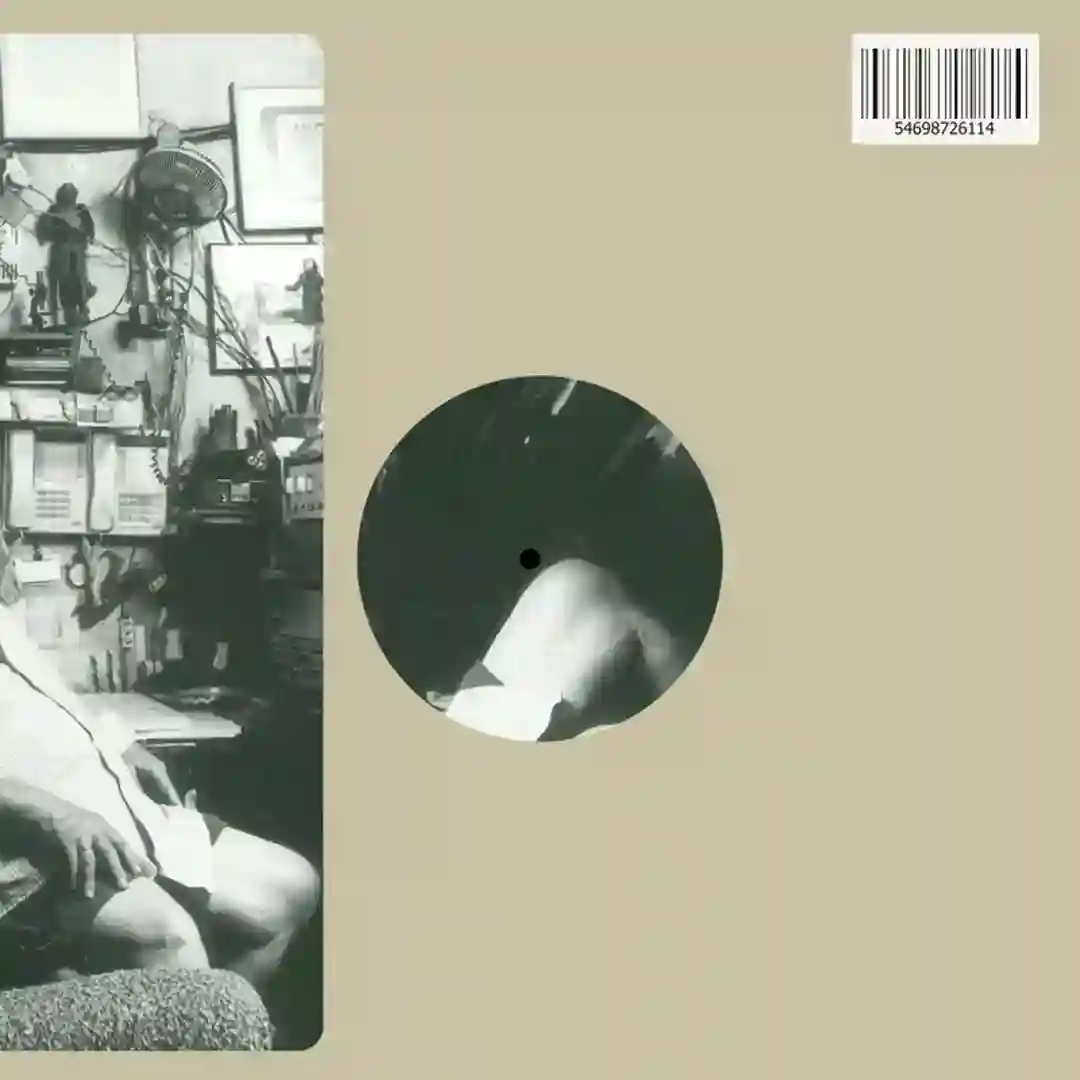 False Hope cover