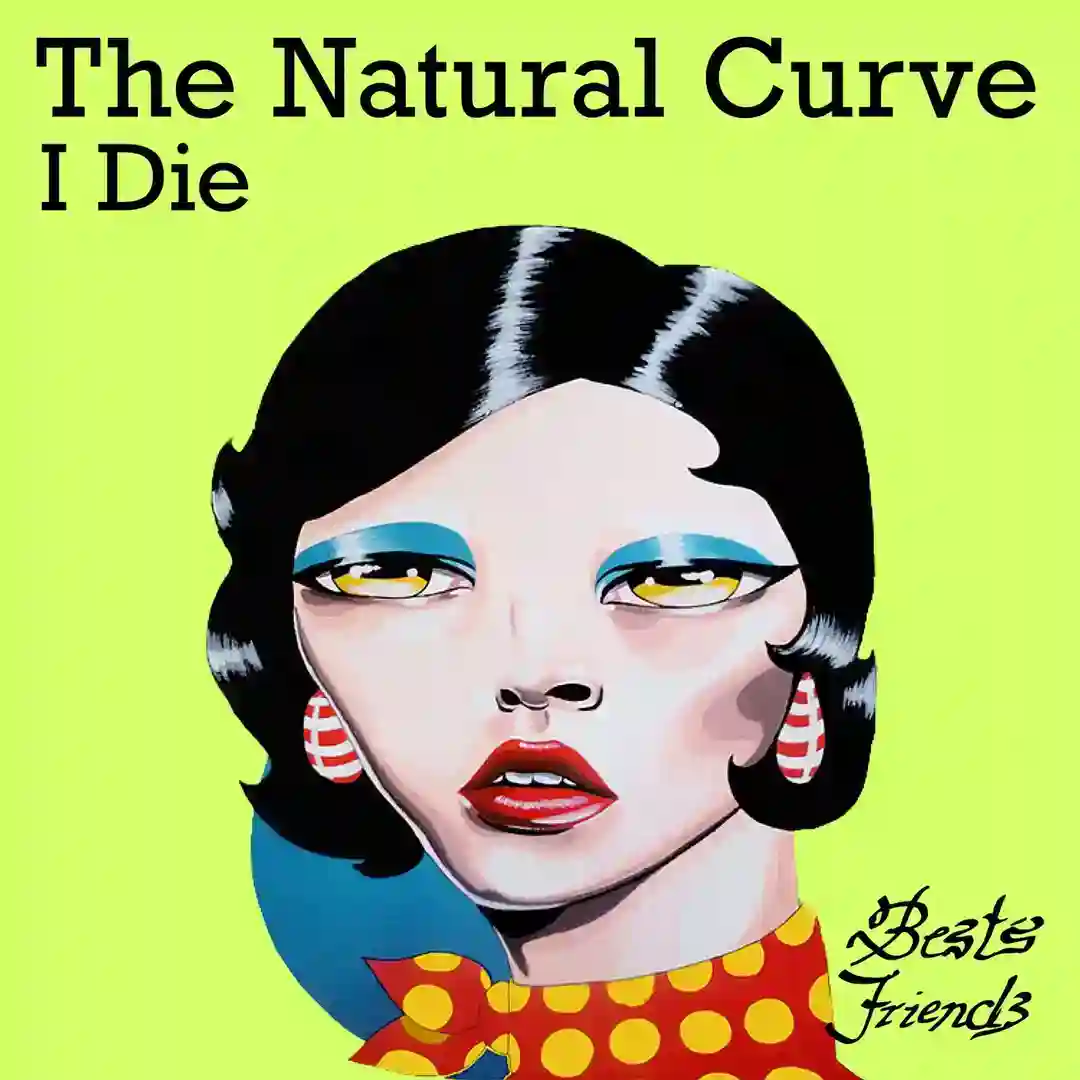I Die (Radio Edit) cover