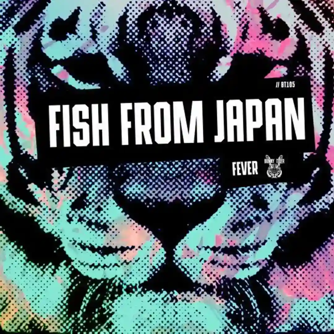 Fever cover