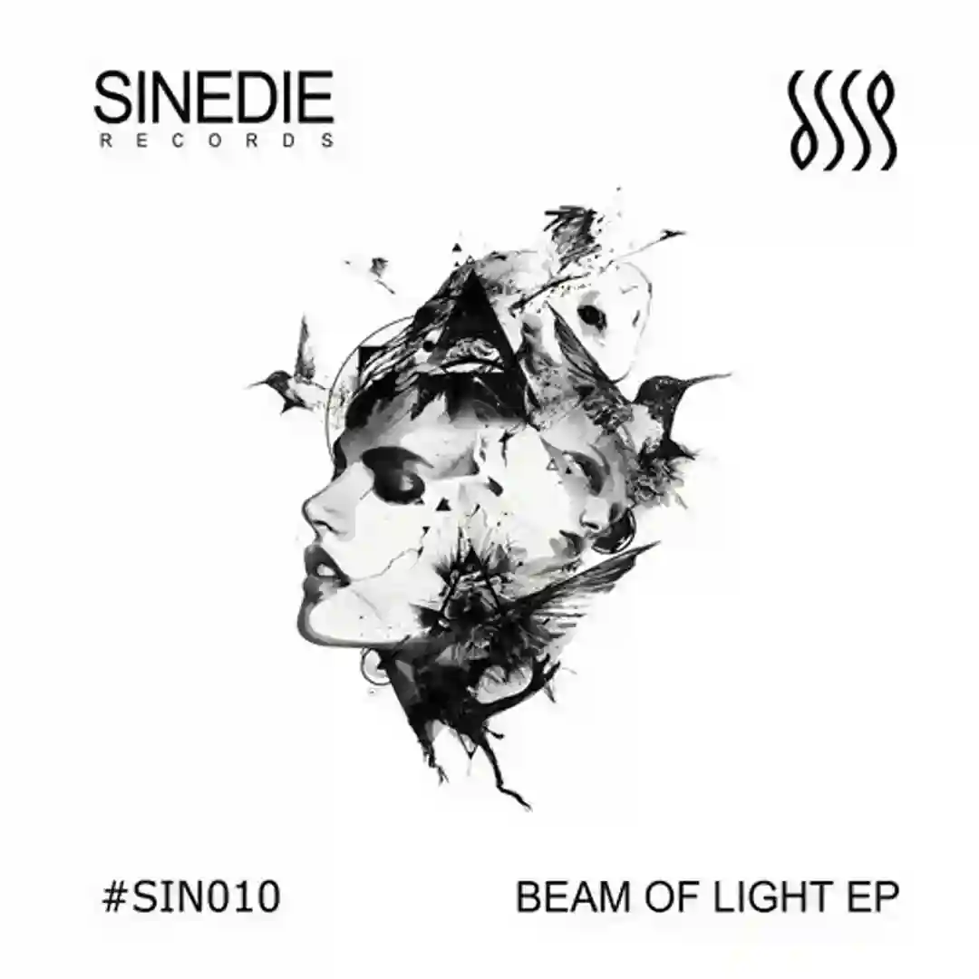 Beam Of Light cover