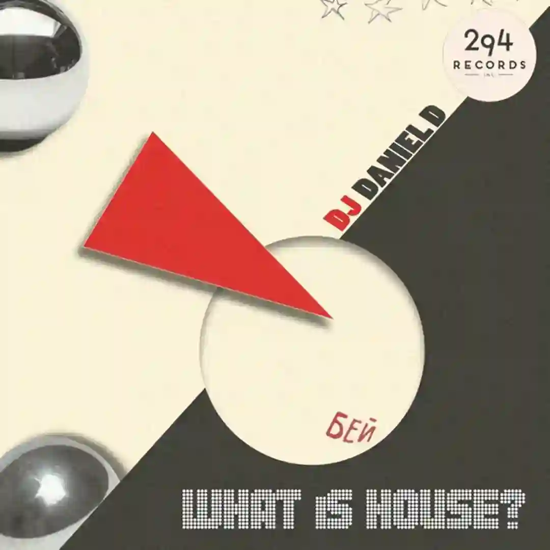 What Is House (Paul et Luc Remix) cover