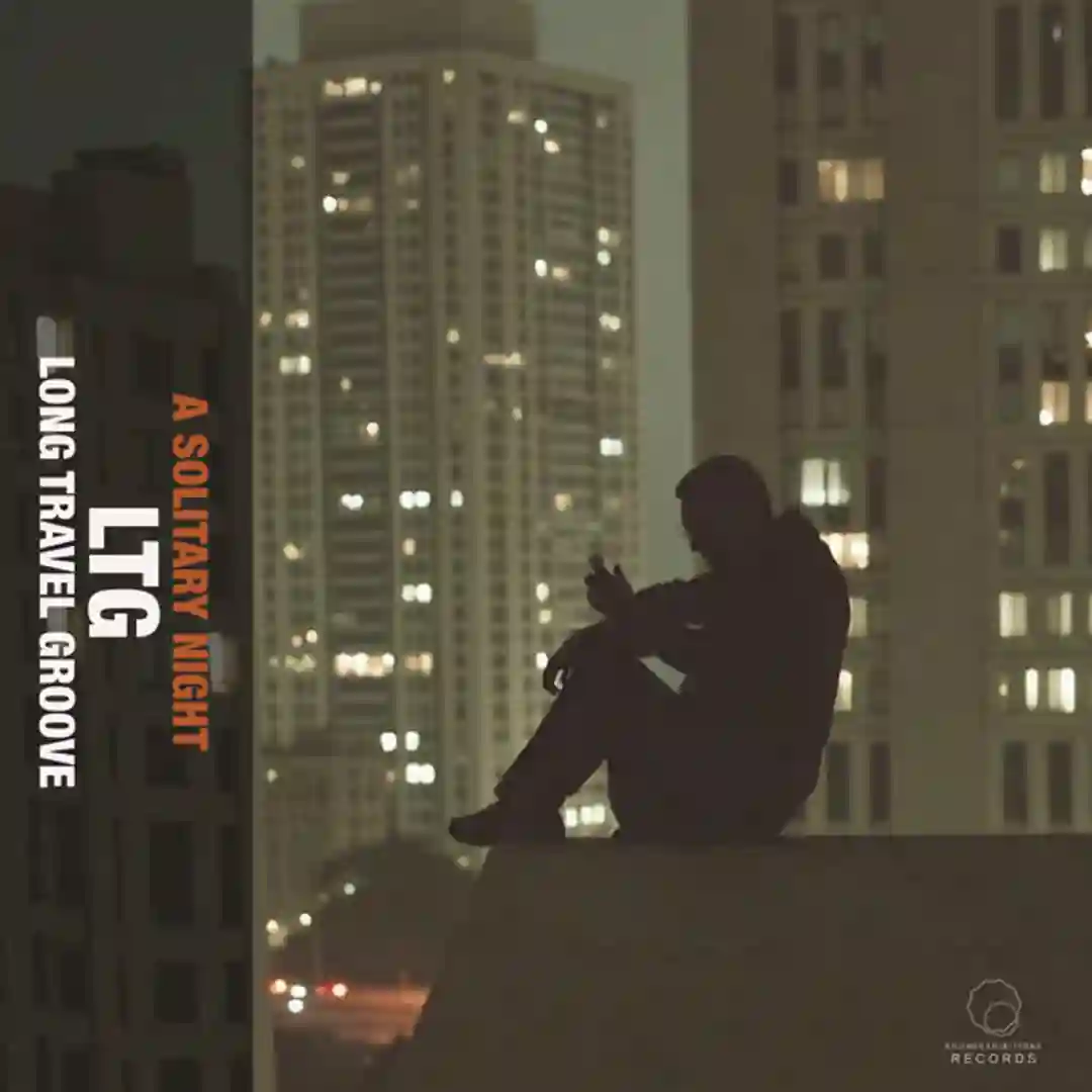 A Solitary Night (Original Mix) cover