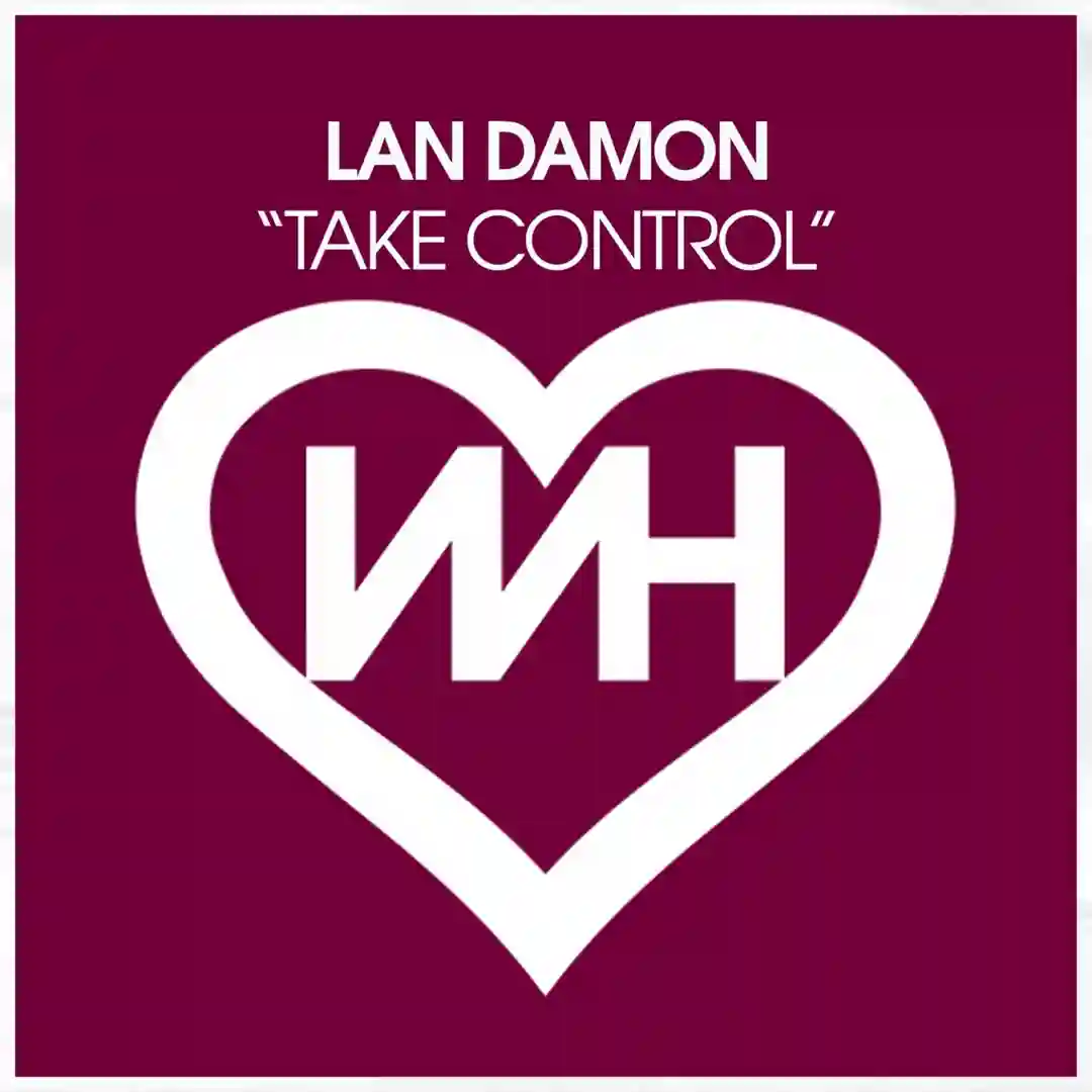 Take Control (Original Mix) cover