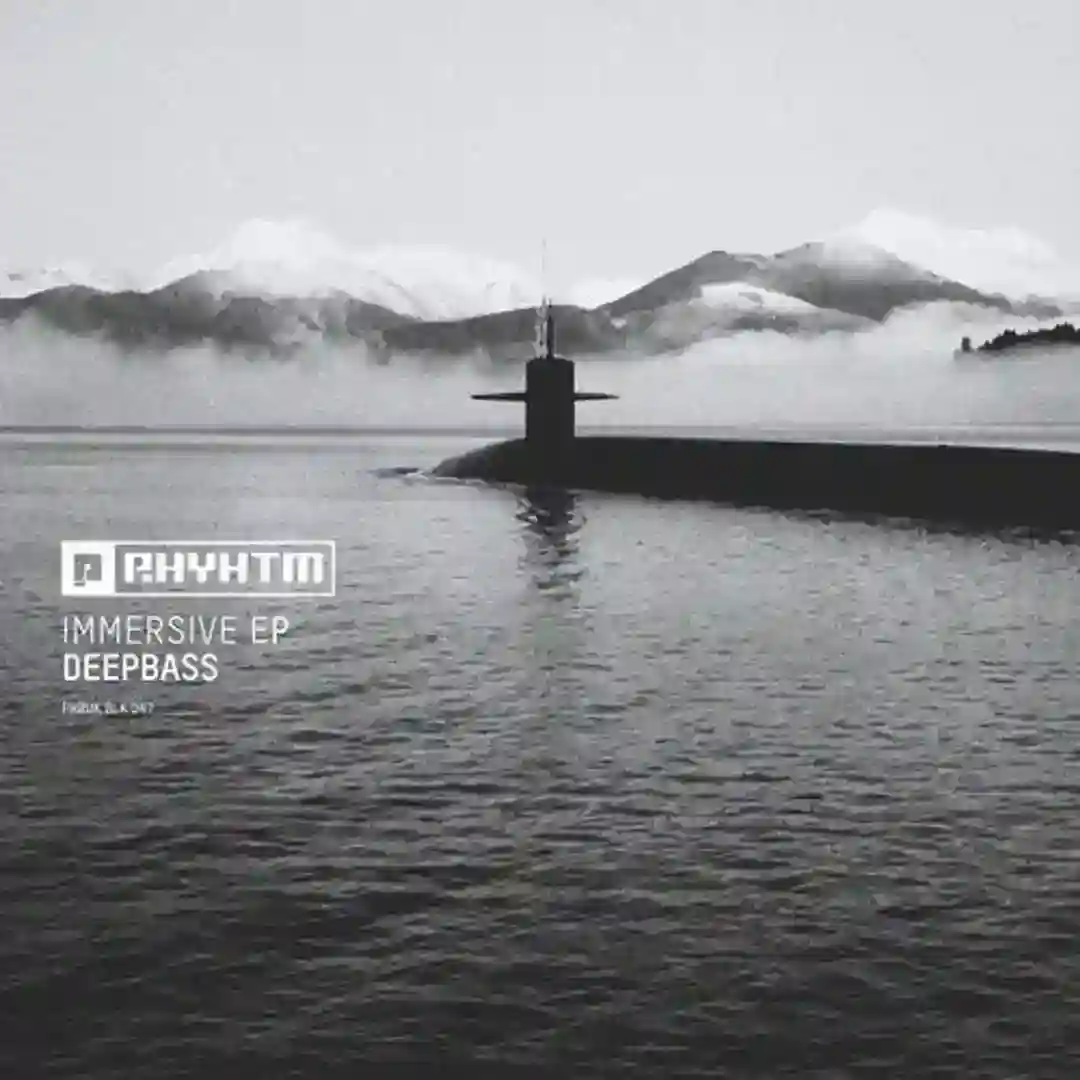 Prohetic (Original Mix) cover
