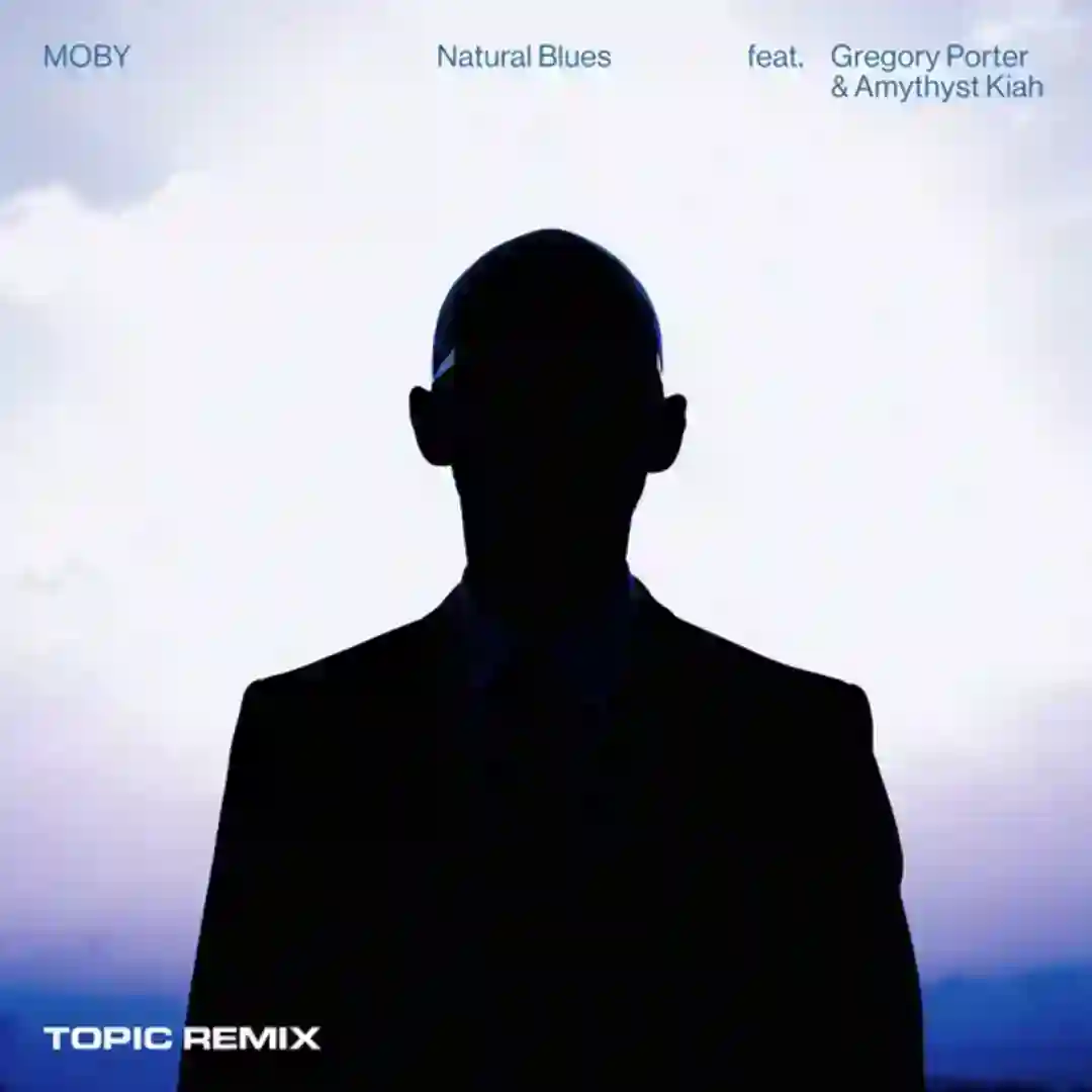 Natural Blues cover
