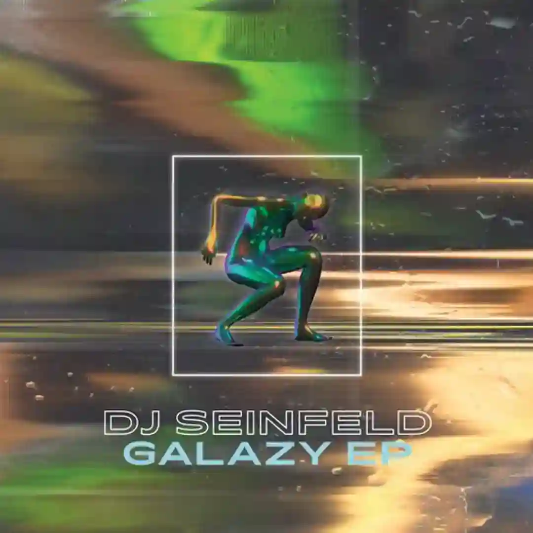 Galazy (Original Mix) cover