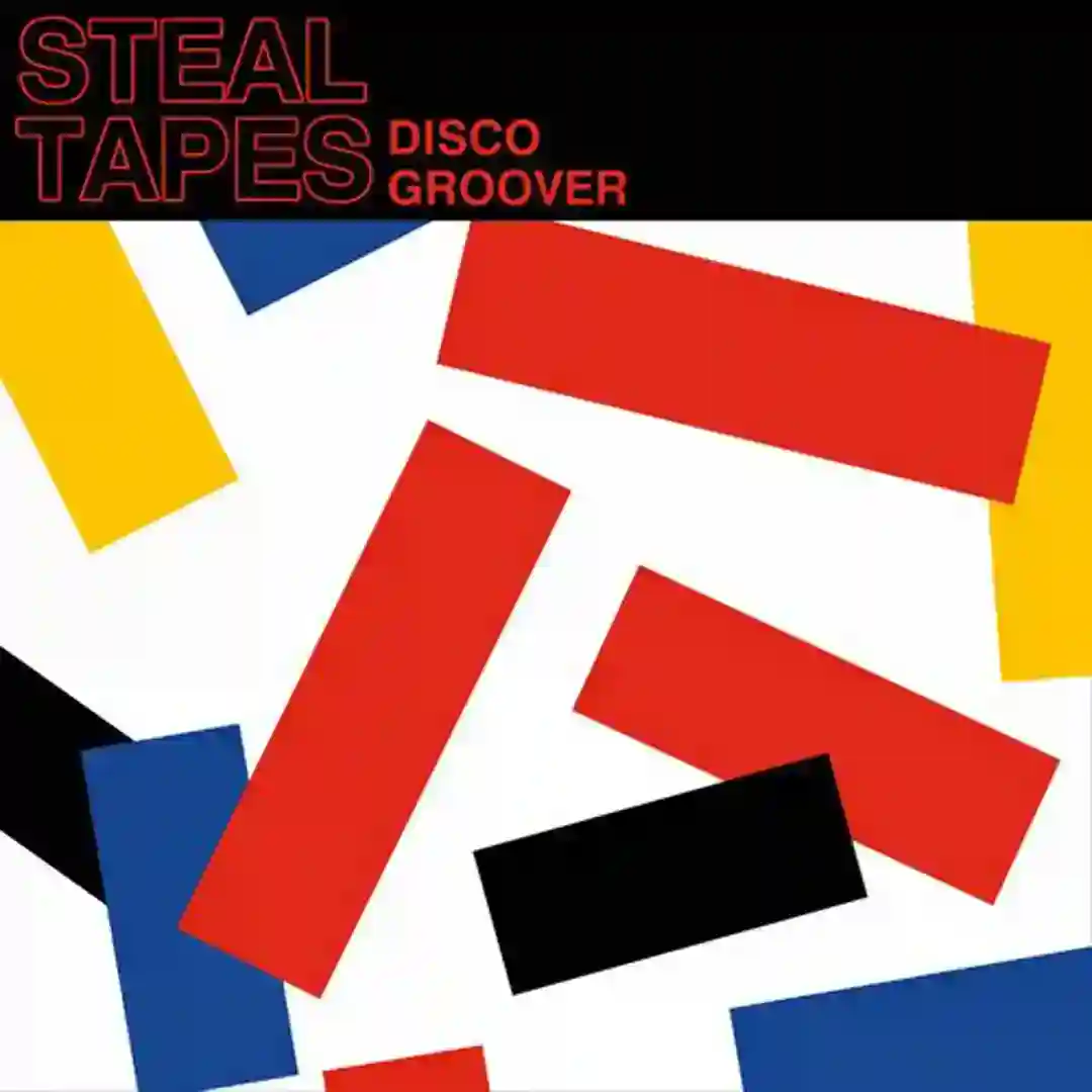 Disco Groover cover