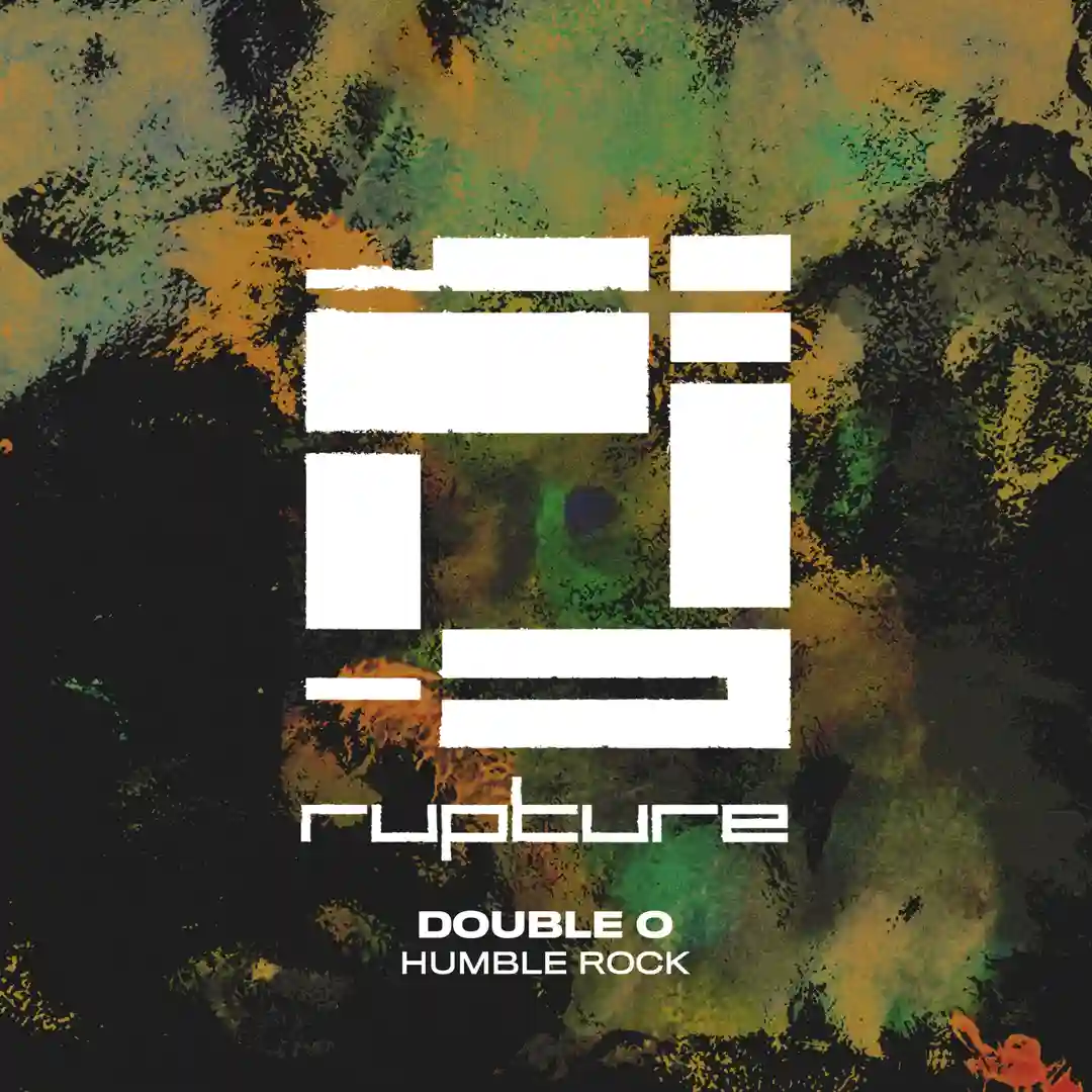 Reveal (Original Mix) cover