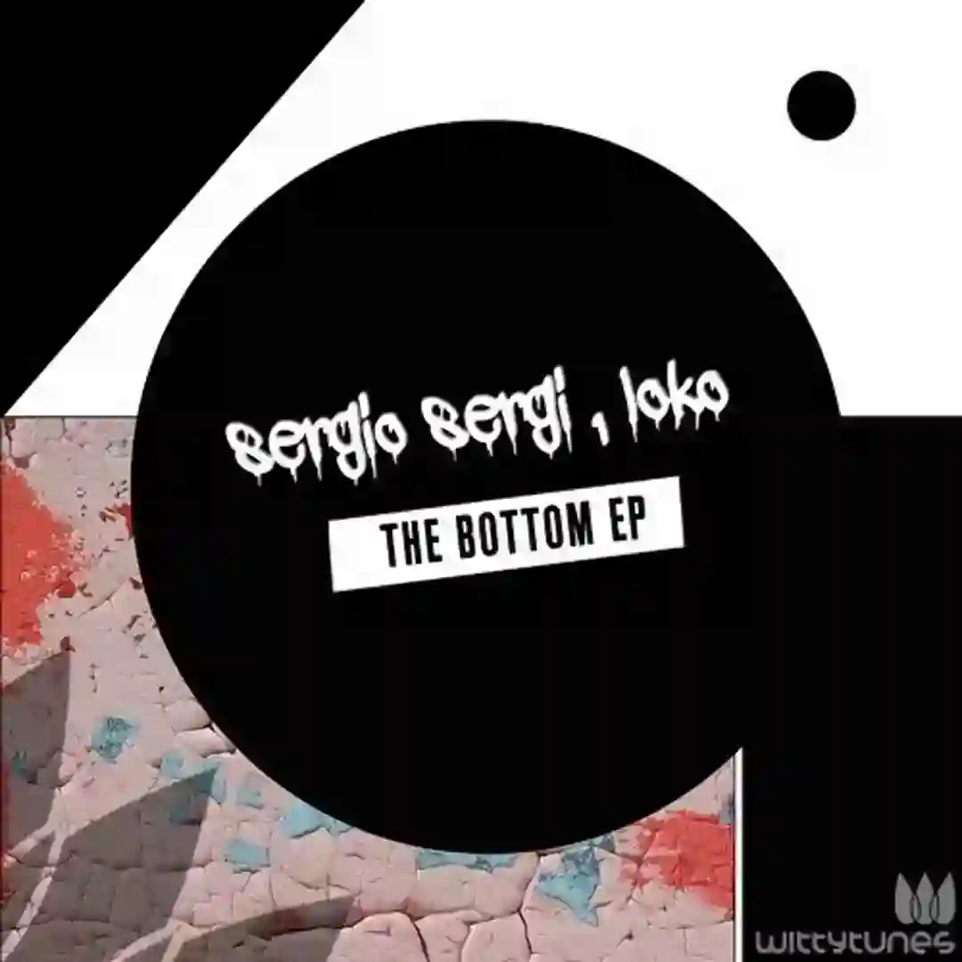 The Bottom EP cover