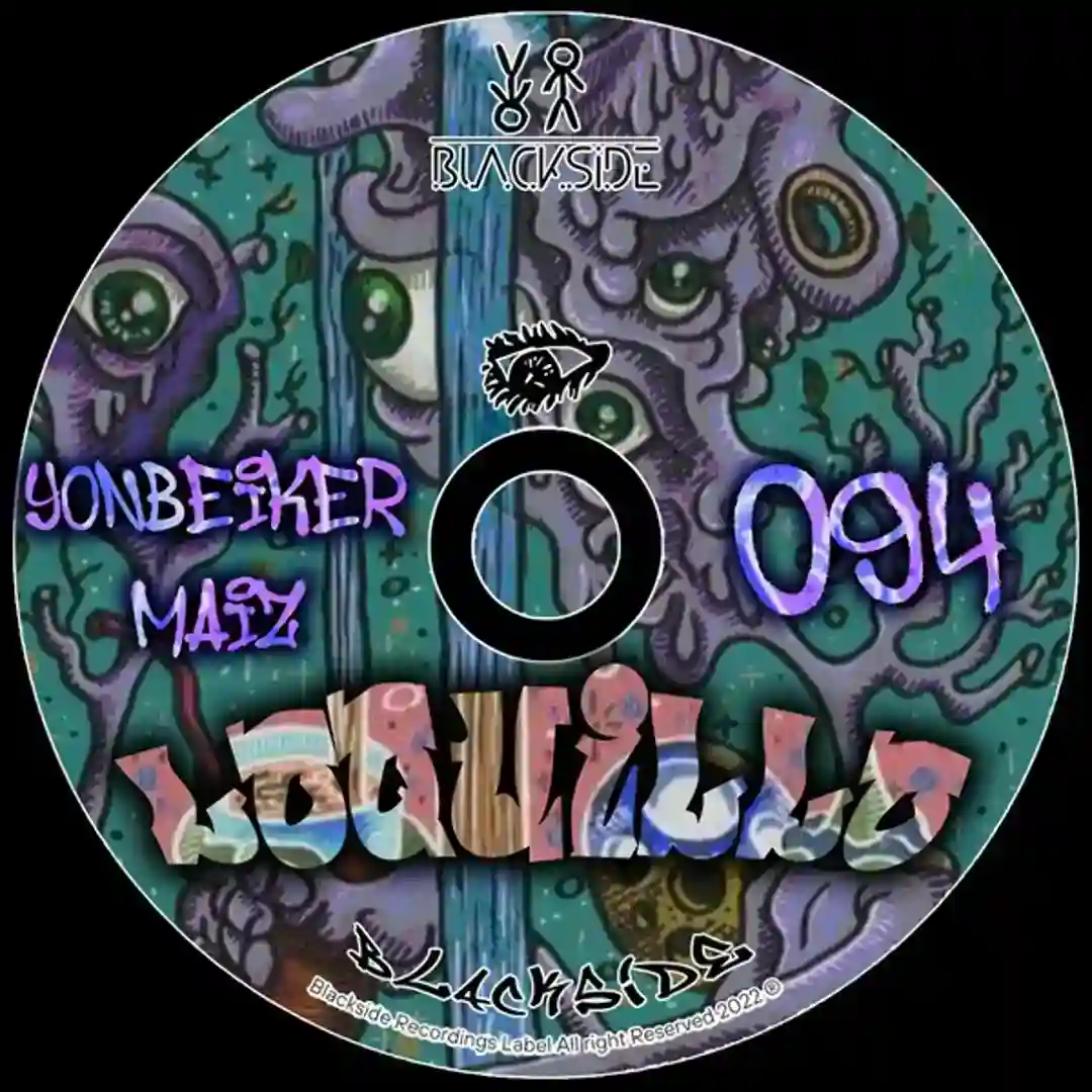 Loquillo (Original Mix) cover