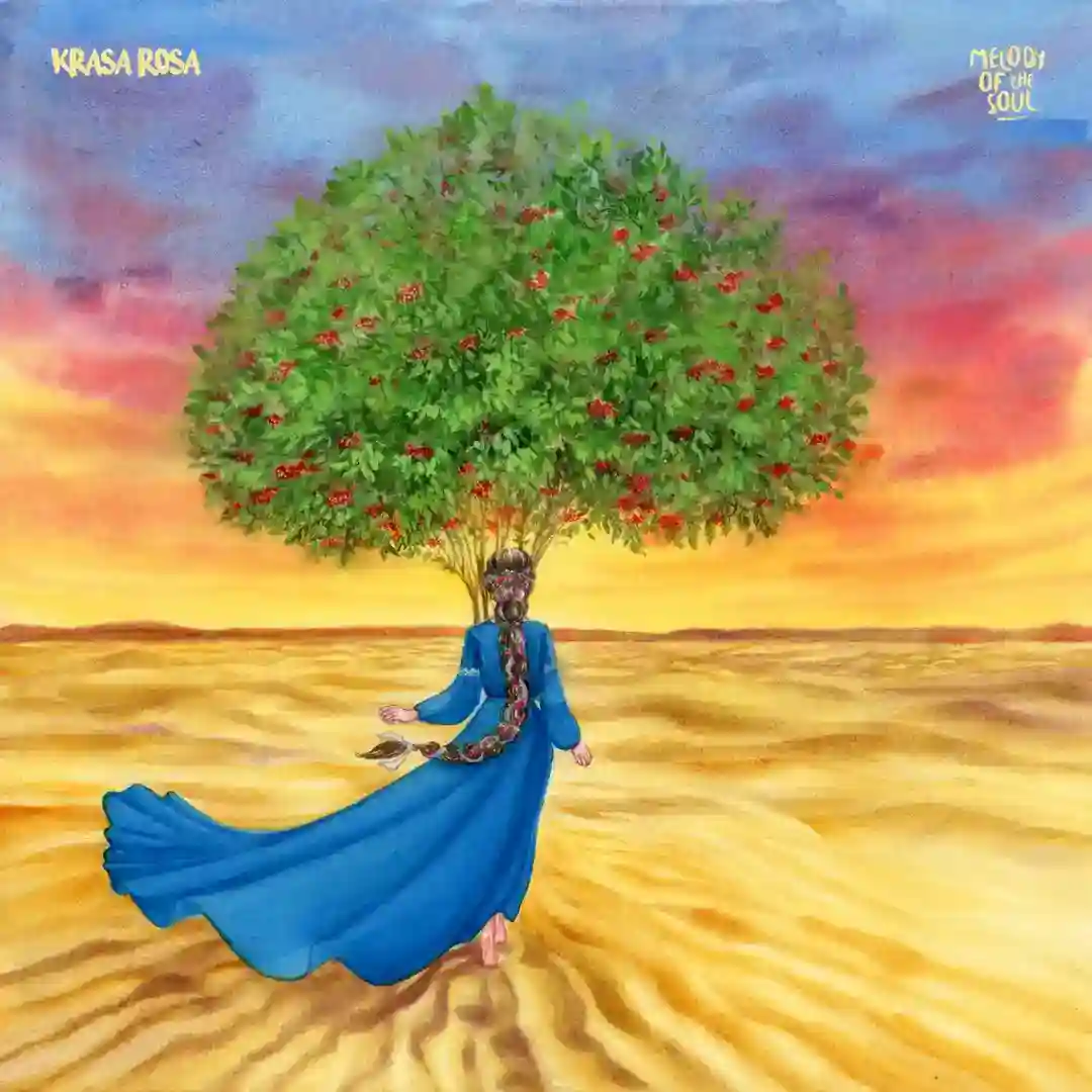 Kalina cover