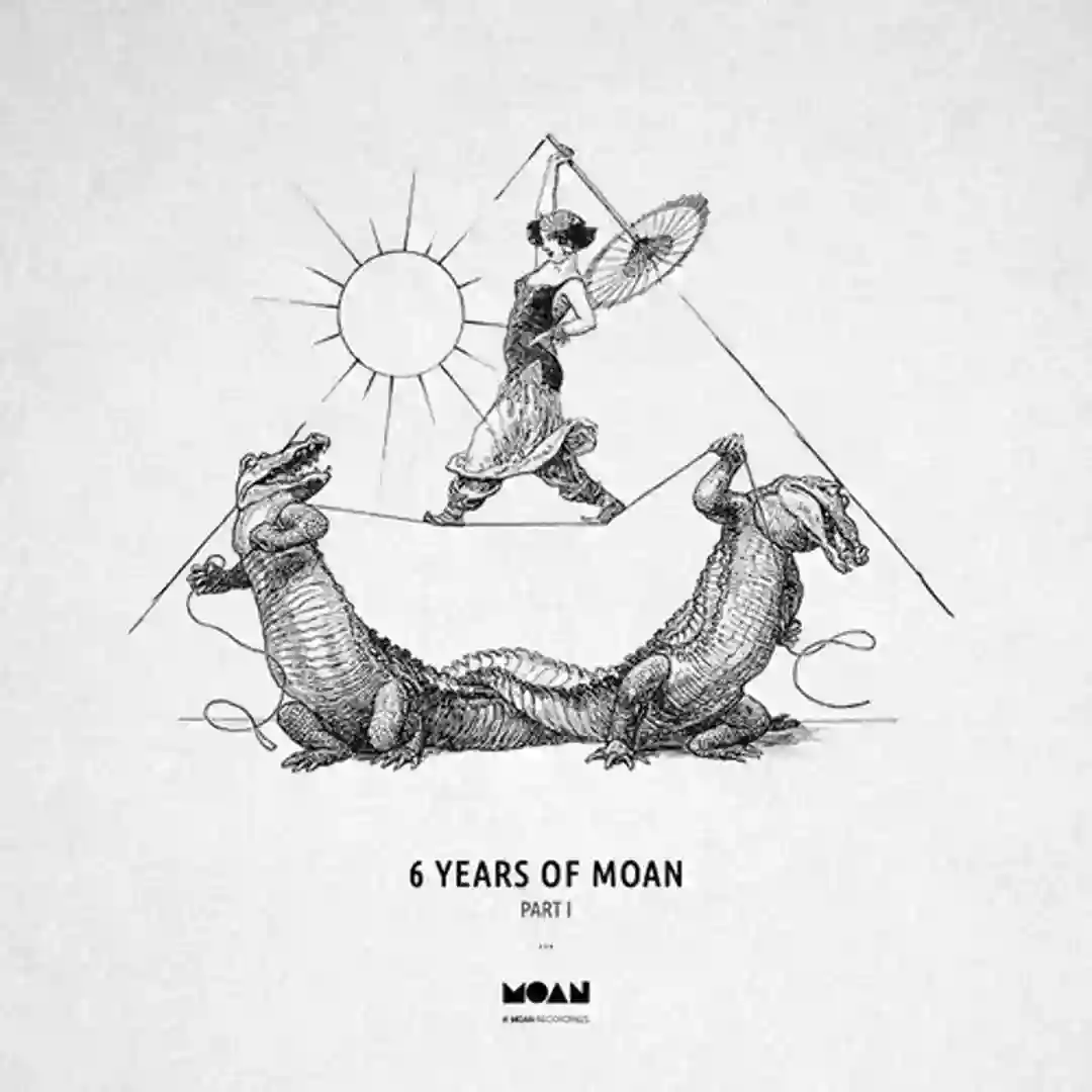 300 Miles (Original Mix) cover