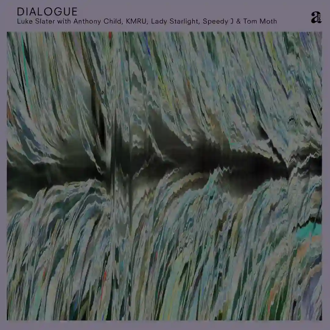 DIALOGUE#3 (Original Mix) cover