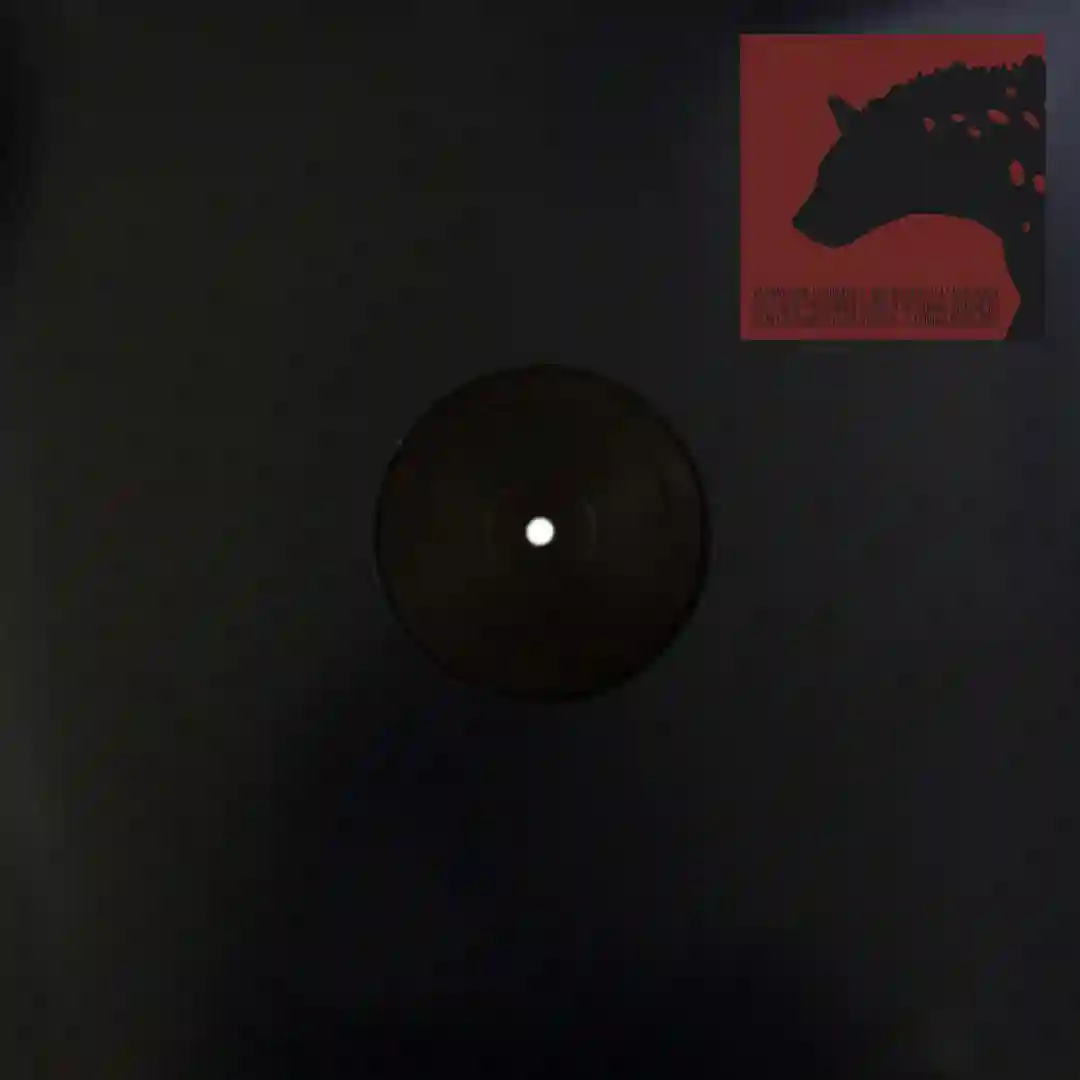 Spanish Class (Original Mix) cover