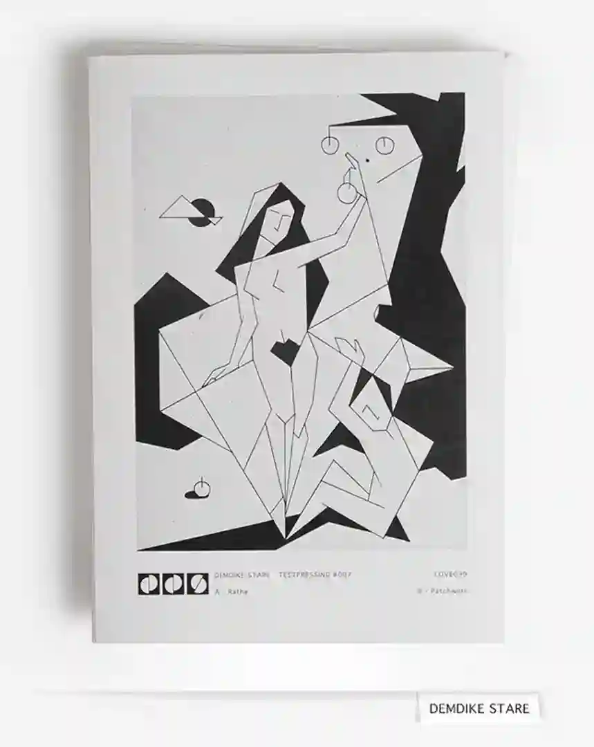 Rathe cover