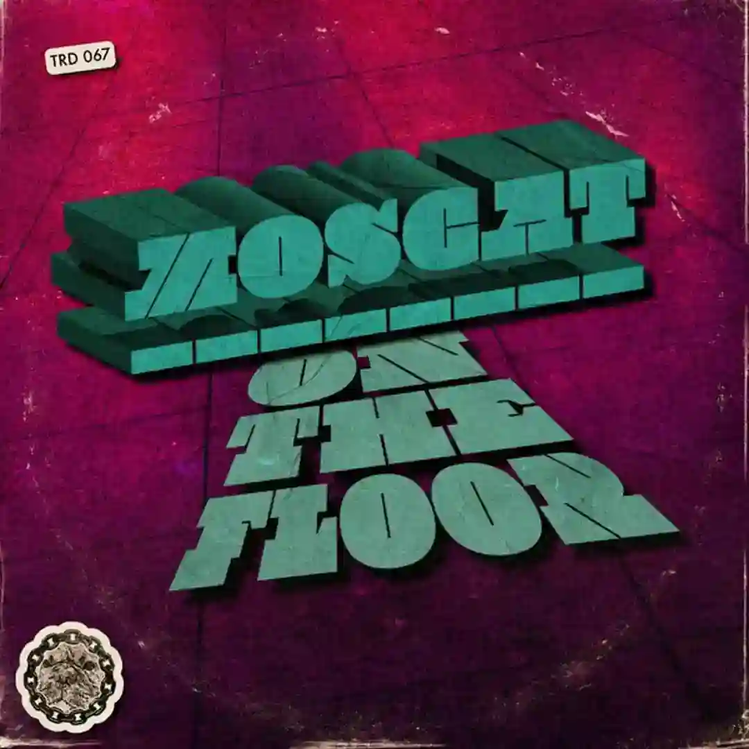 On The Floor (Original Mix) cover