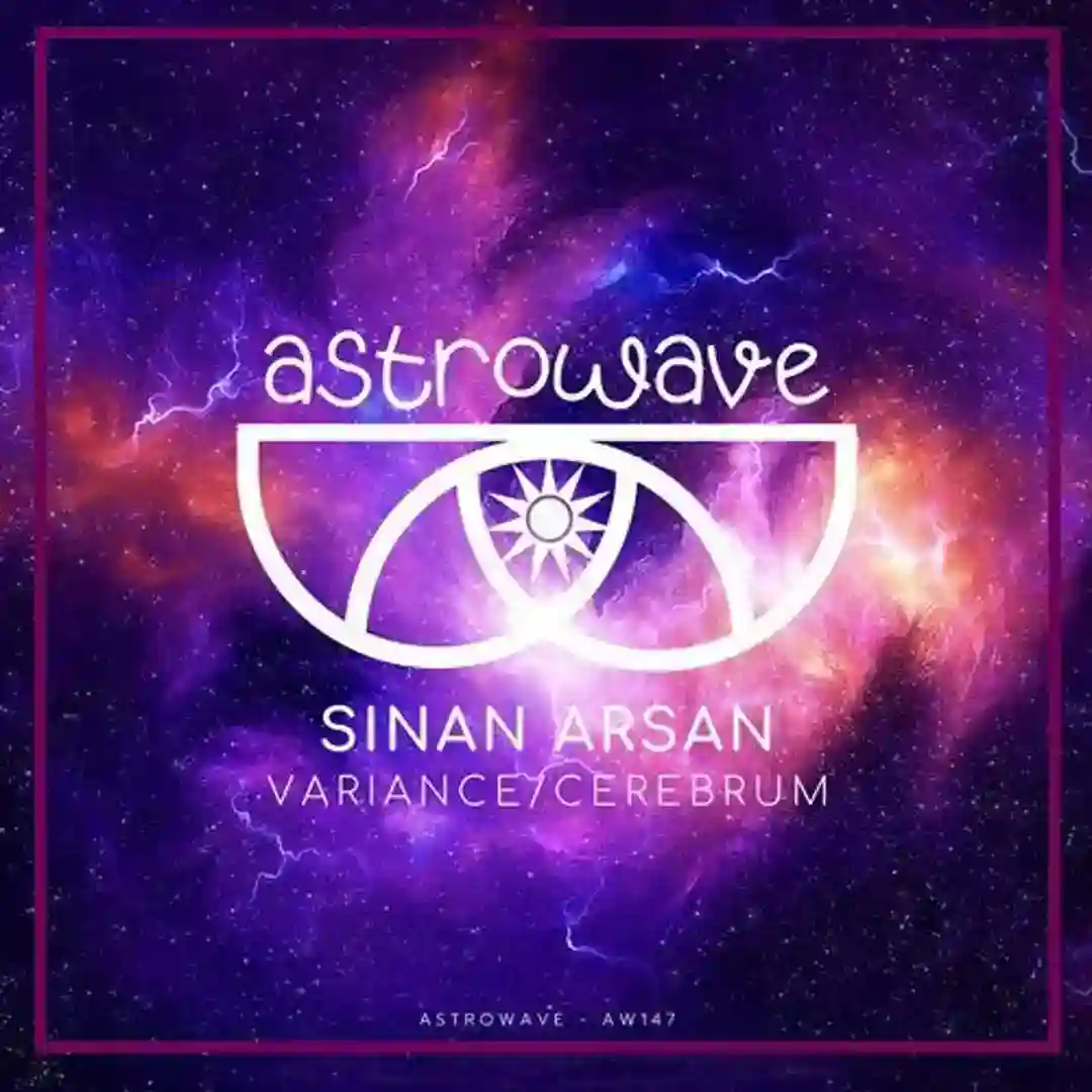 Variance (Original Mix) cover