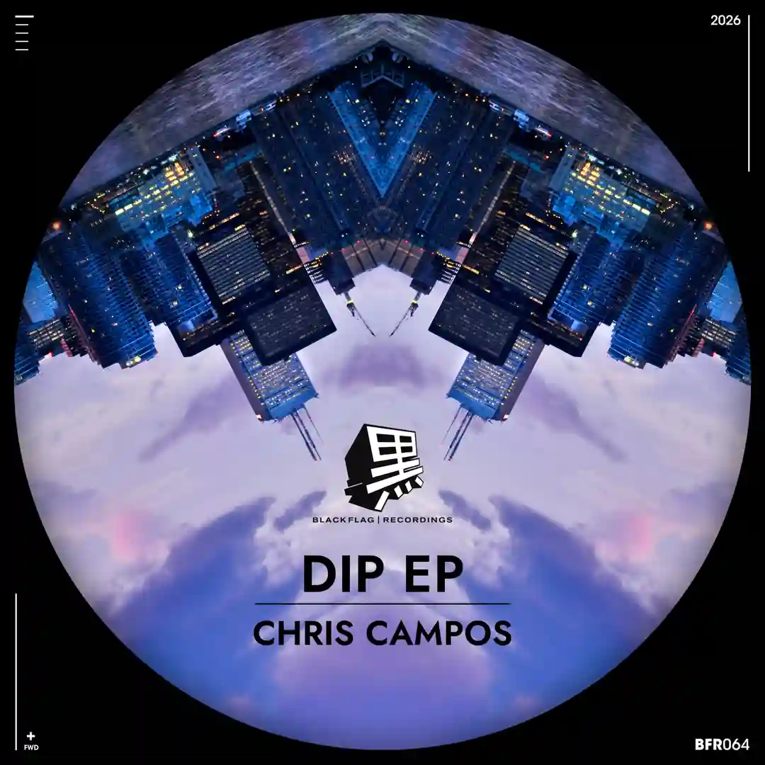Dip (Original Mix) cover
