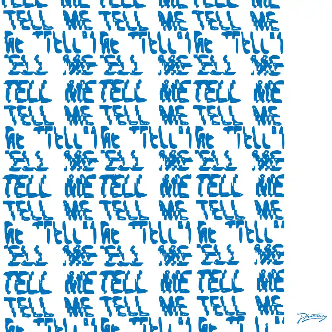 Tell Me (XL) cover
