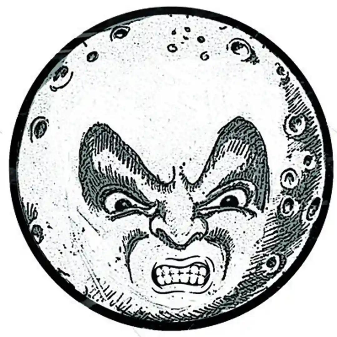 Hiss 1 cover