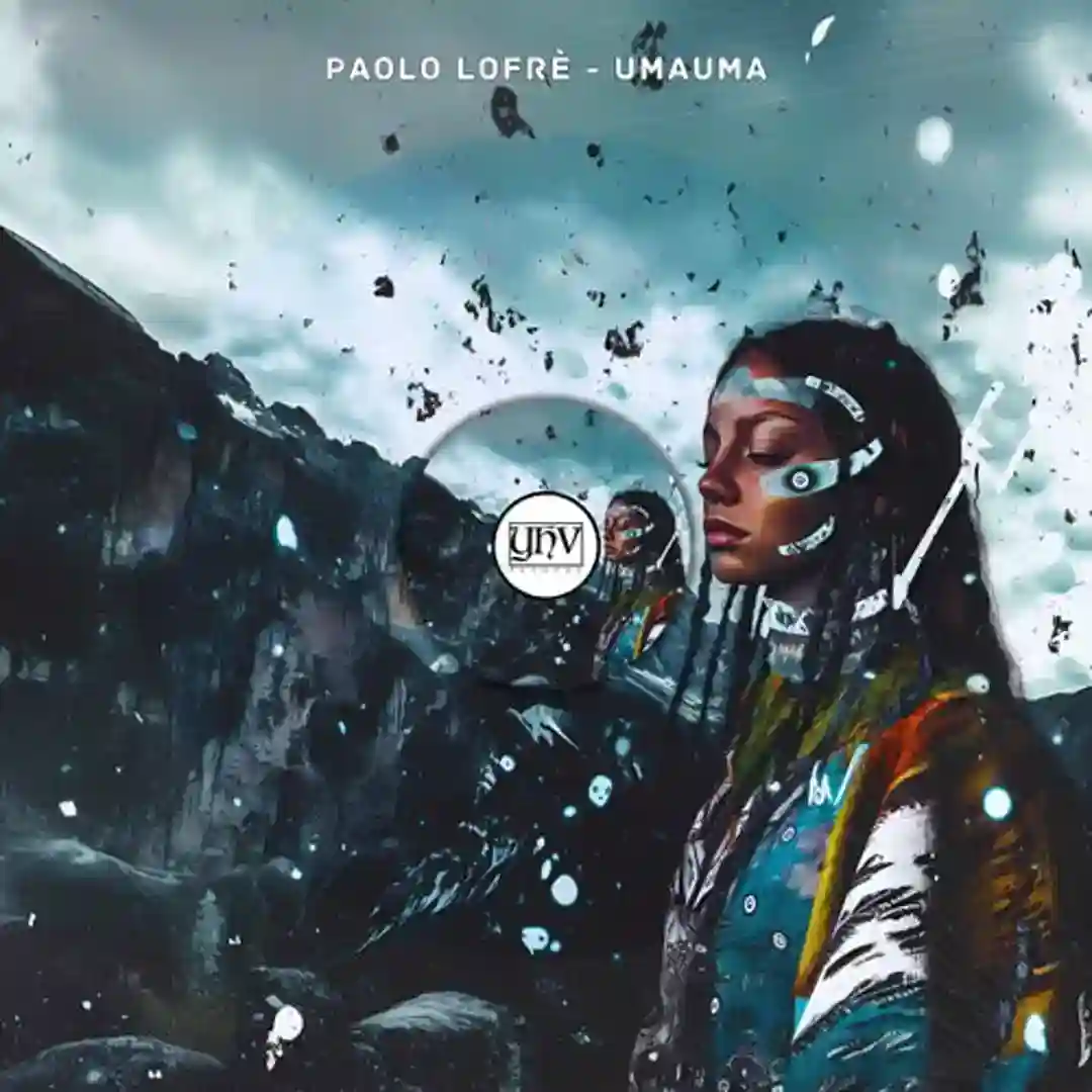 UMAUMA cover