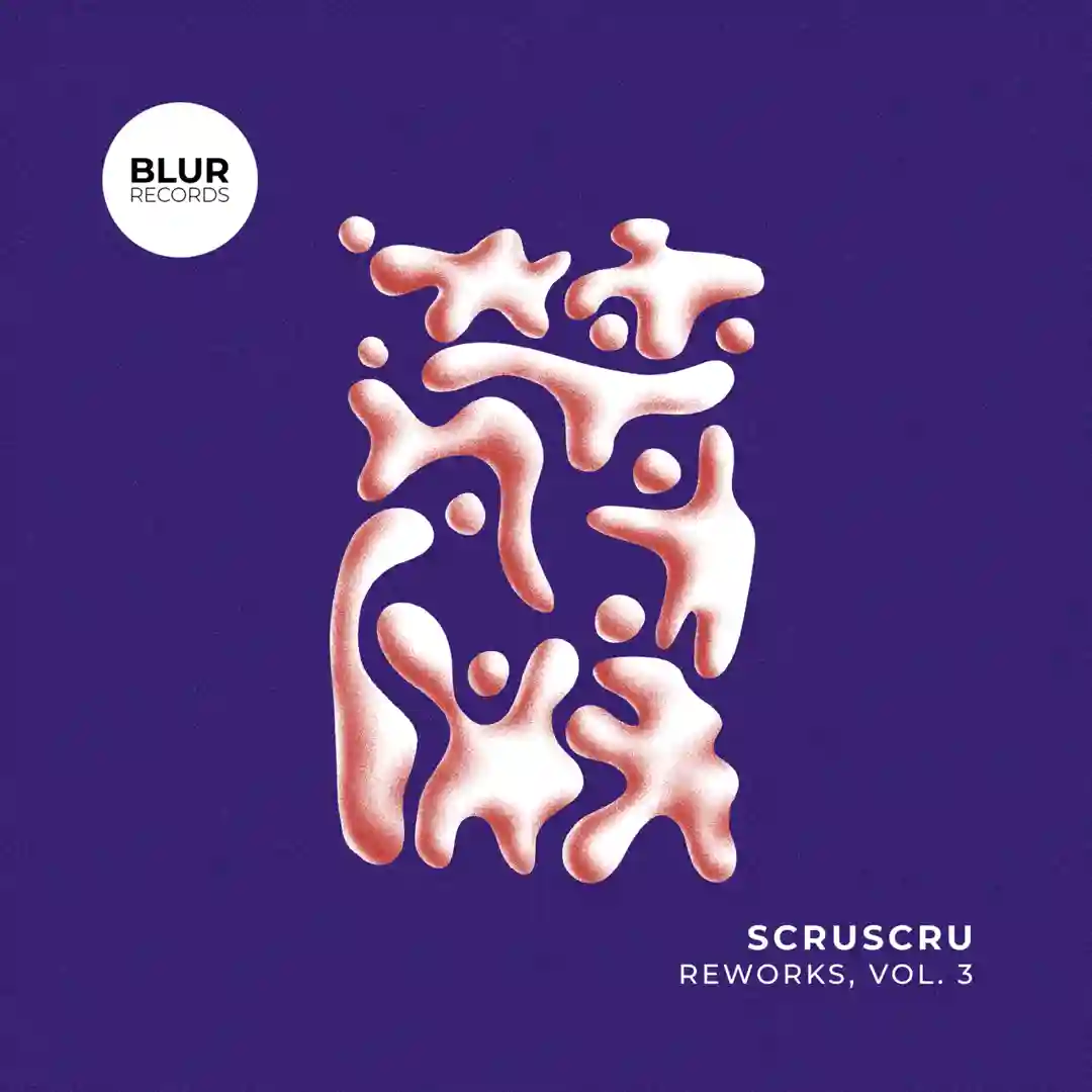 WalkToWalkIN (Scruscru Mustplayable) cover