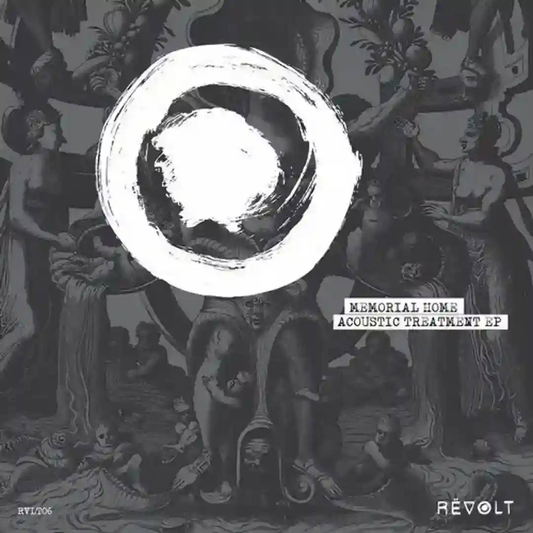 If (They would only Believe) (Original Mix) cover