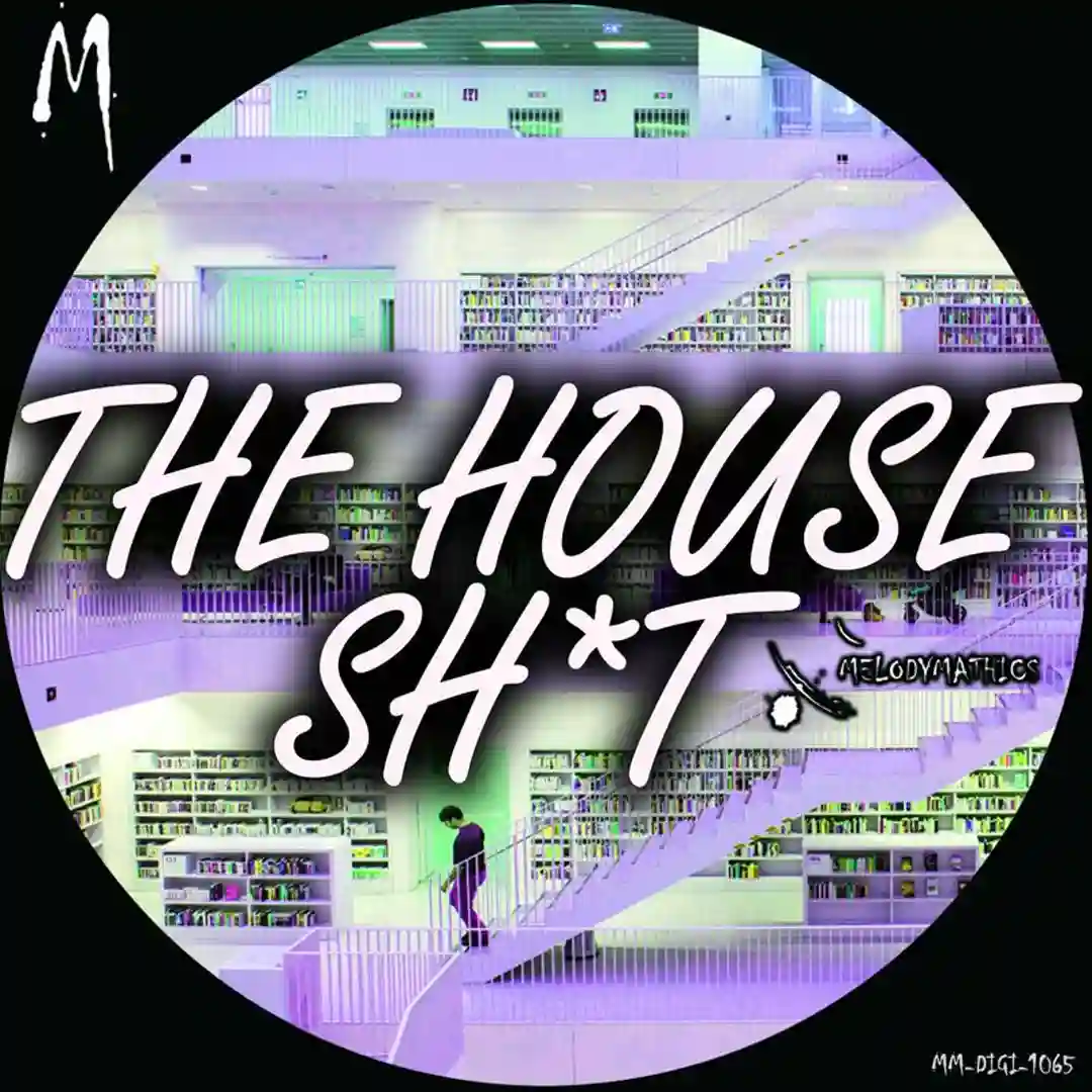 Back 2 House (Original Mix) cover