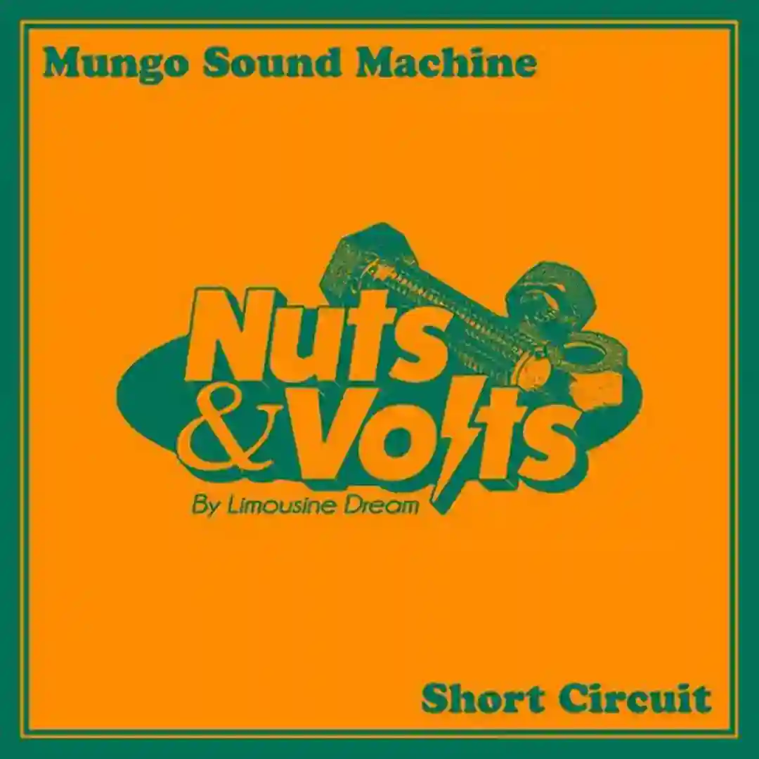 Short Circuit (Original Mix) cover