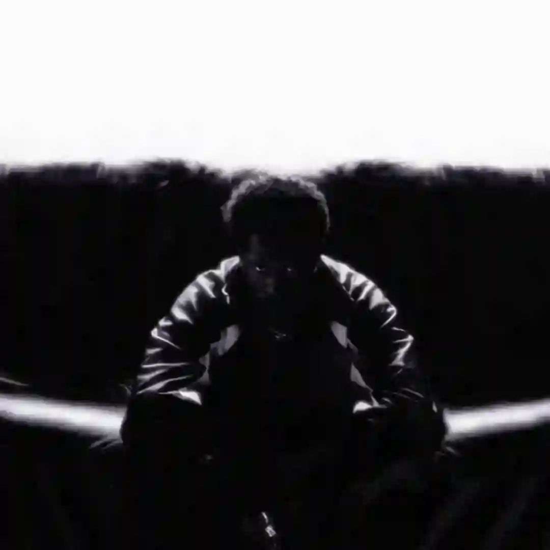 More Than A Little Bit (feat. Tinashe) cover