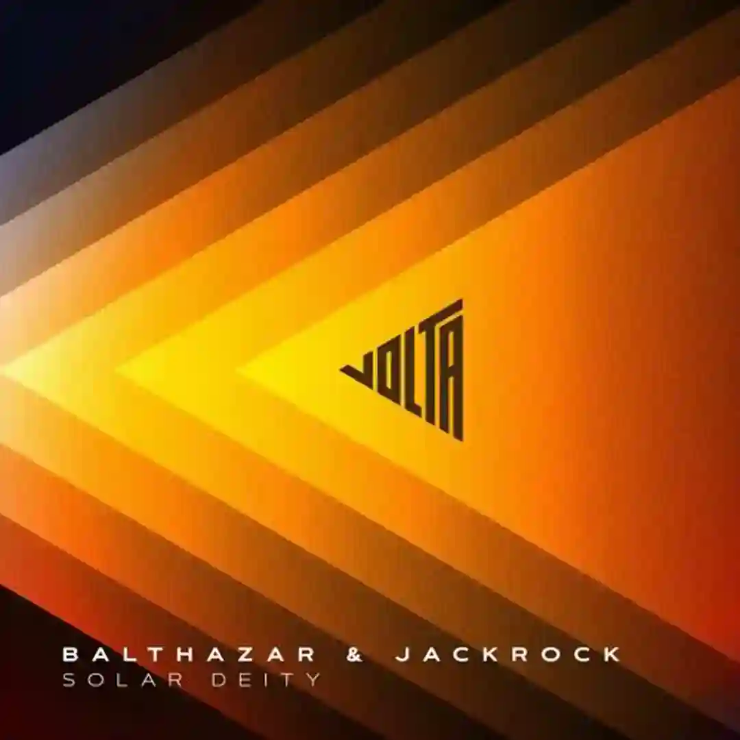 Vibrant (Original Mix) cover