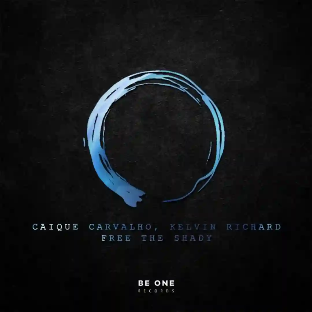 I'm Free (Original Mix) cover