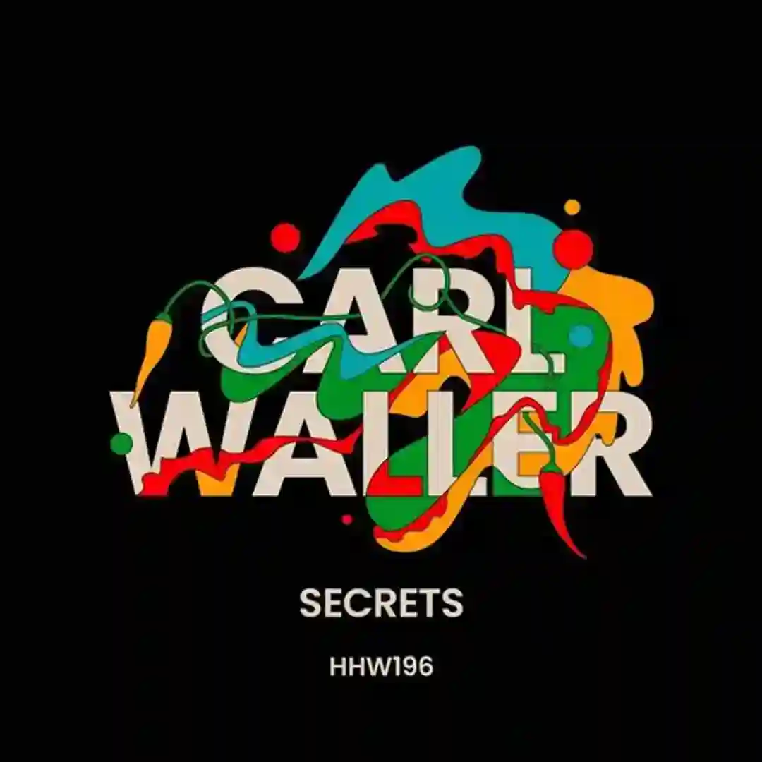 Secrets (Extended Mix) cover