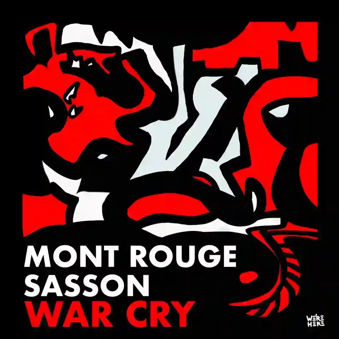 War Cry cover