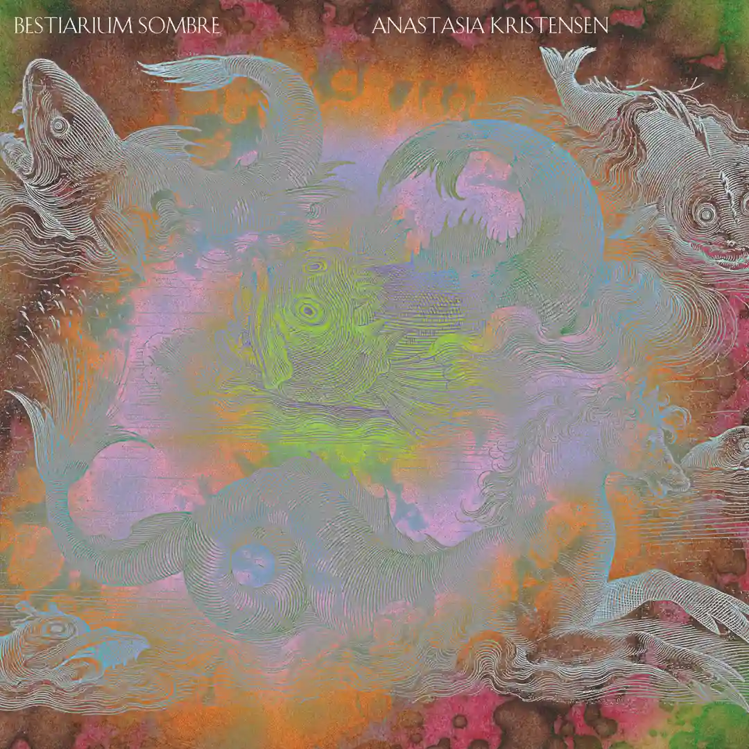 Magpie Song (Original Mix) cover